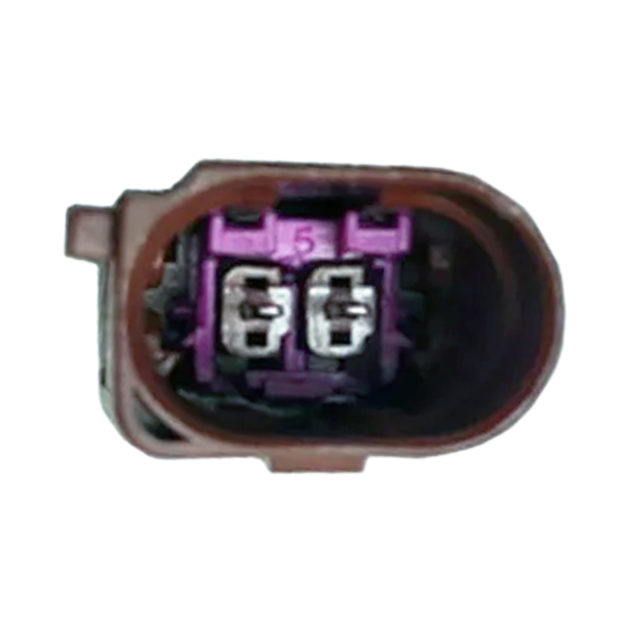 D2P 2-Pin Exhaust Gas Temperature Sensor Compatible With 10-15 Audi A1 1.6 TDi, 11-15 A1 Sportback 1.6 Tdi | 03L906088DE - Image 2