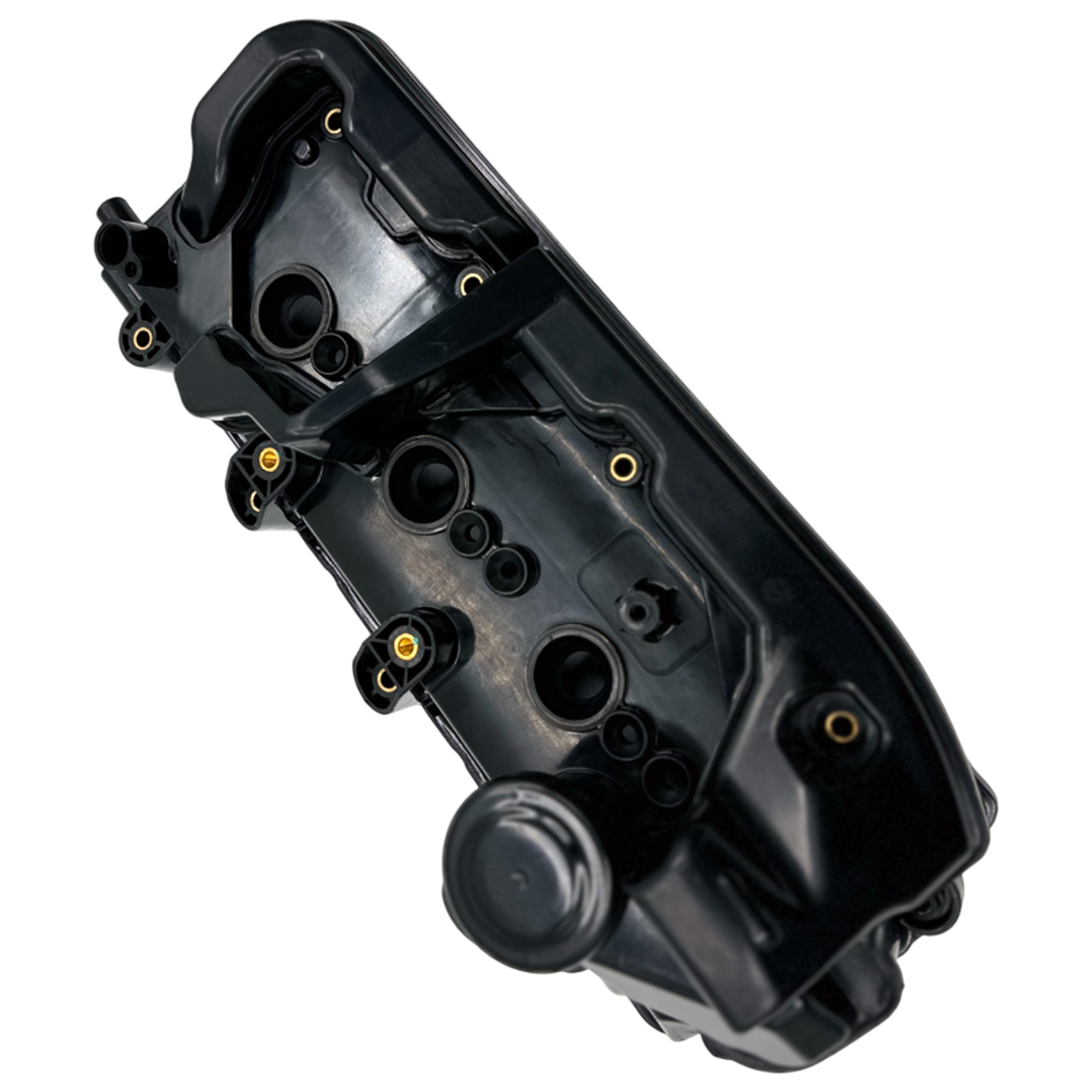 D2P Front Cylinder Head Cover Replacement | Compatible With 16-18 Audi A4 Allroad B9 3.0 Tdi, 45 Tdi | 059103470CS - Image 3