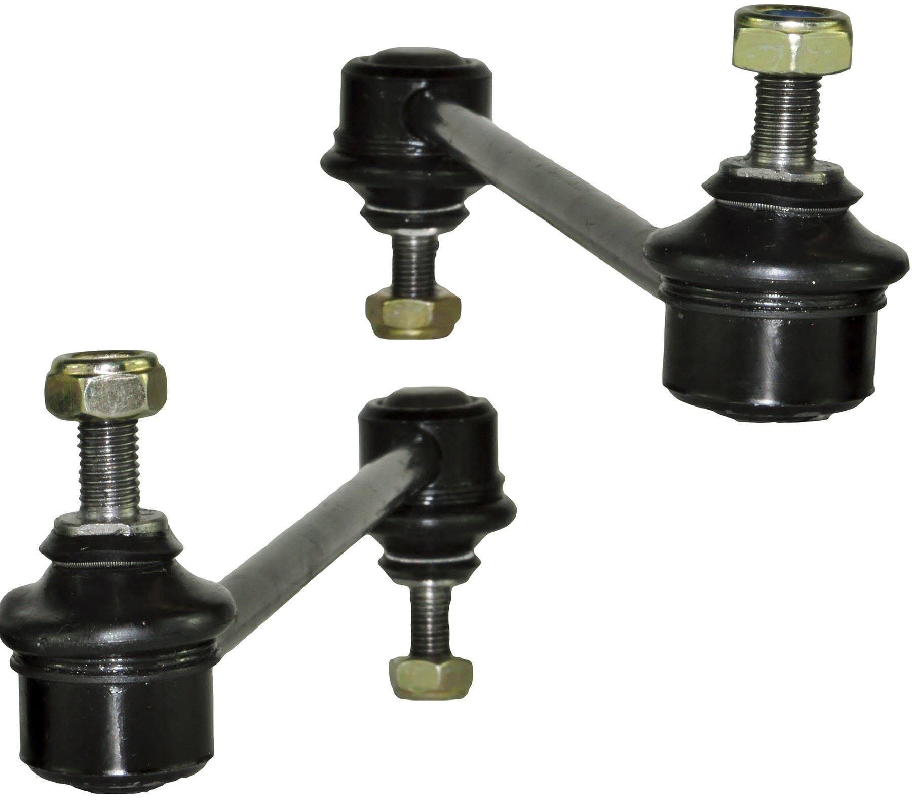 Antiroll Bar Drop Link Left For Tesla: Model X - Image 4