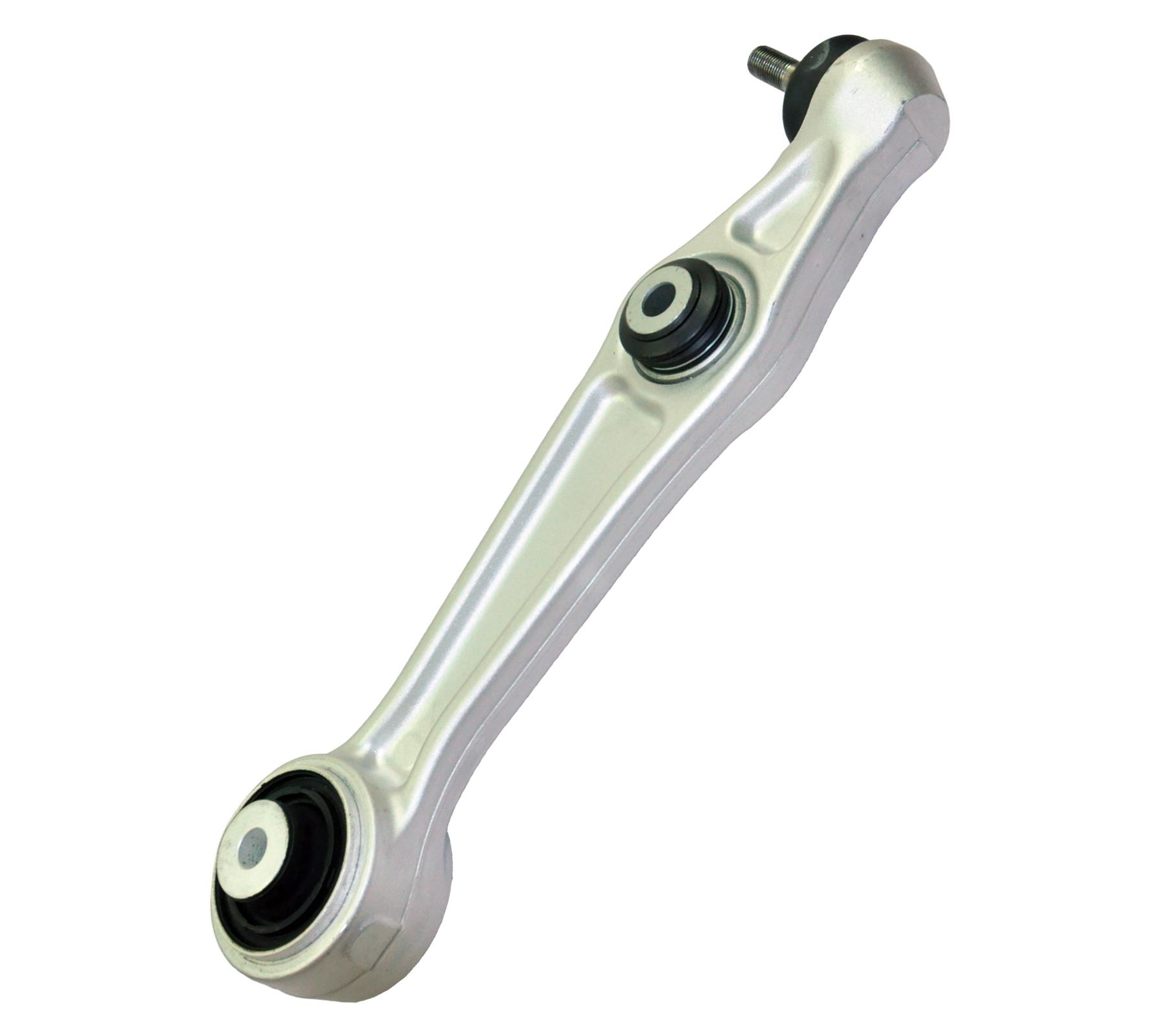 Front Rear Lower Suspension Control Arms Bolts Kit For Tesla: Model S, Model X - Image 2