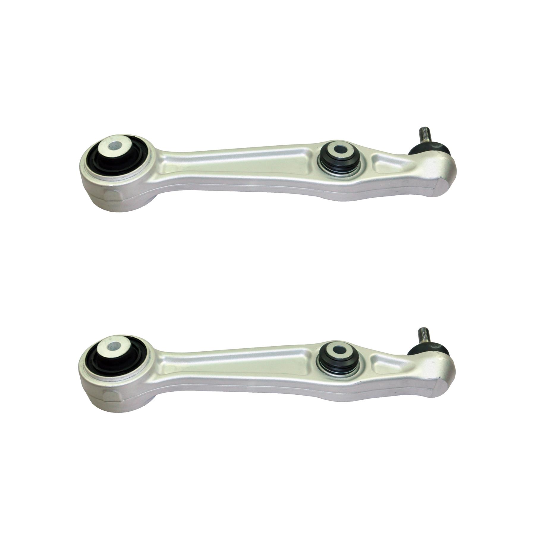 Pair Of Front Control Arms, Drop Links Bar & Bolts Kit For Tesla: Model X, For Tesla Model X 5yjx - Image 2