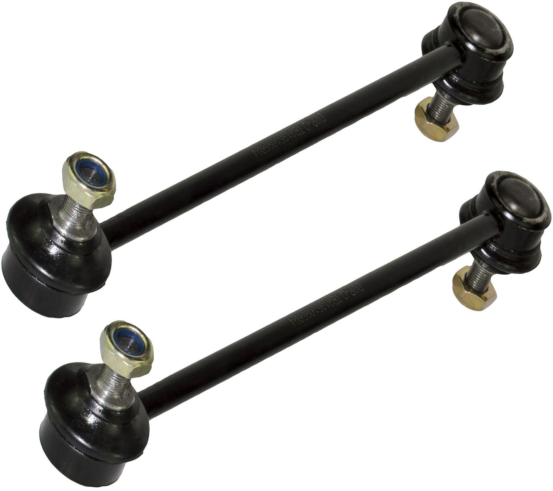 Antiroll Bar Drop Link Left For Tesla: Model X