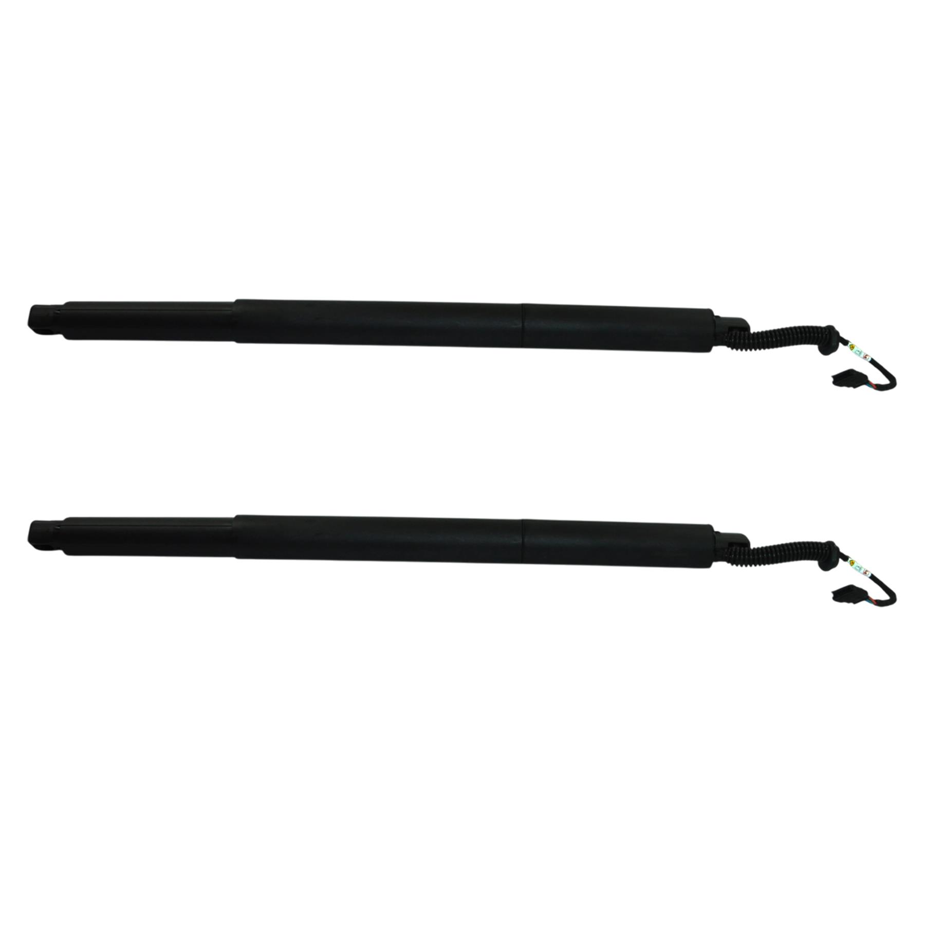 Pair Rear Tailgate Gas Strut For BMW: 5 Series F07 520d 530d 535i 550i 51247200543 - Image 2