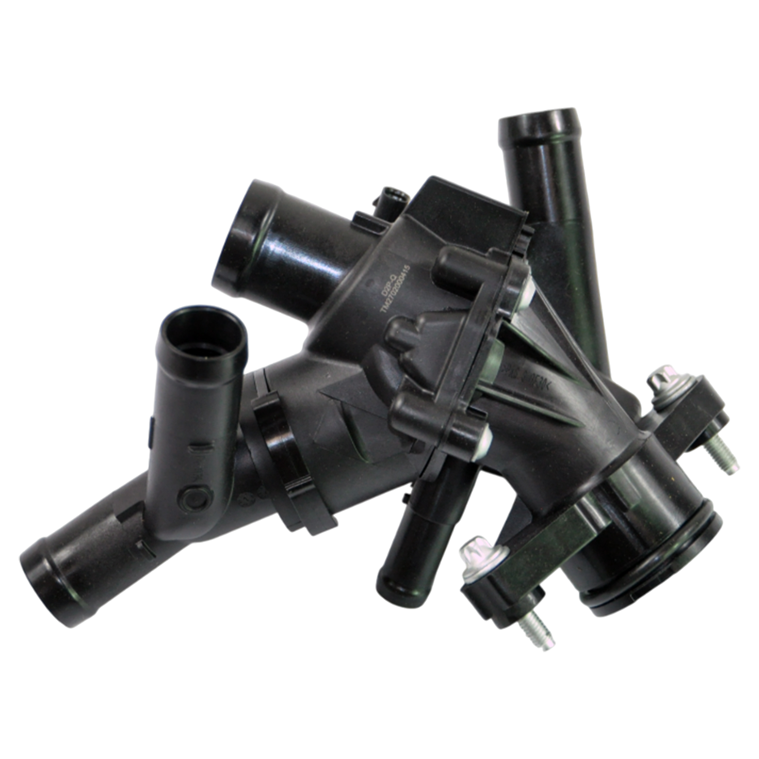 Thermostat Coolant For Mercedes-Benz: A-Class, B-Class, CLA, GLA-Class - Image 5