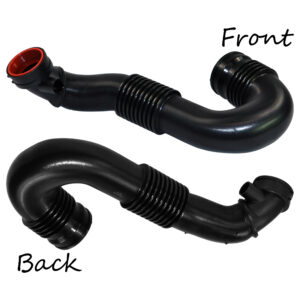 D2P Clean Air Duct Turbocharger Intake Hose Compatible With 2012-2019 Mercedes Sprinter B906 Replaces A9065282224