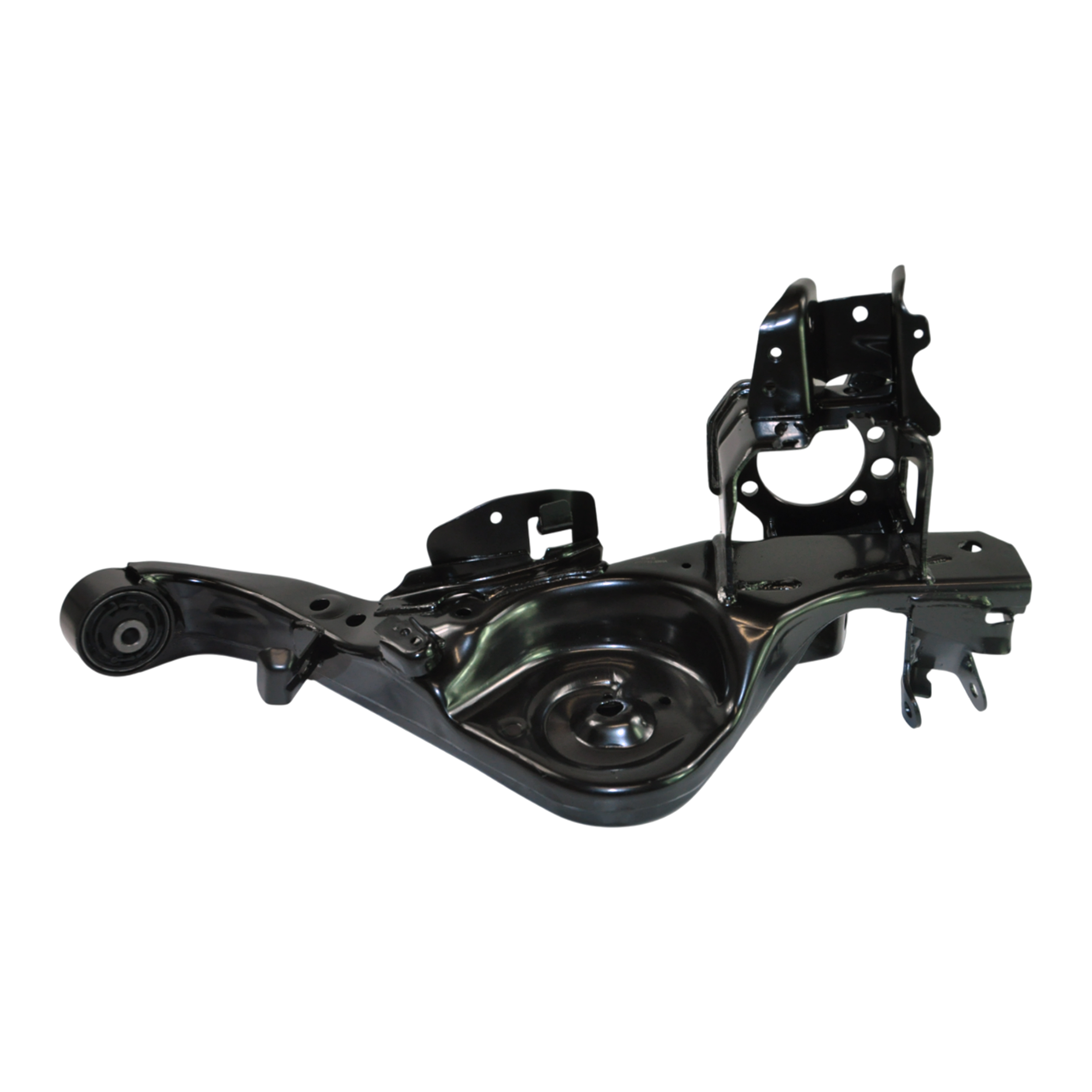 D2P Rear Right Lower Trailing Wishbone Control Arm Replacement | Compatible With 2007-2013 Nissan Qashqai 2.0 DCi, X-trail II T31 2.0, 2008-2025 Renault Koleos 2.0 DCi Replaces 54459EN12A - Image 4