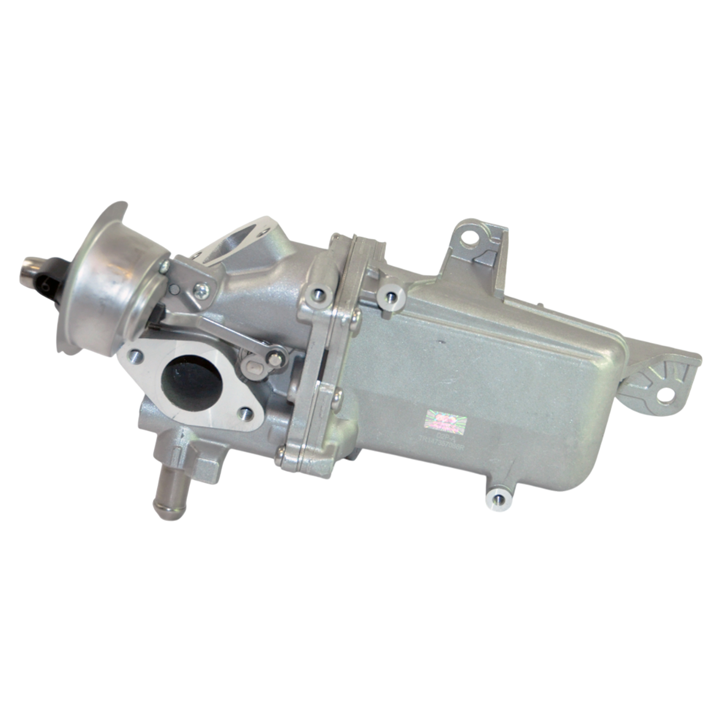 D2P EGR Valve Cooler Compatible With 2015-2022 Renault Talisman, 2015-2023 Espace V, 2014-2016 Vauxhall Vivaro B Replaces 147357086R - Image 6