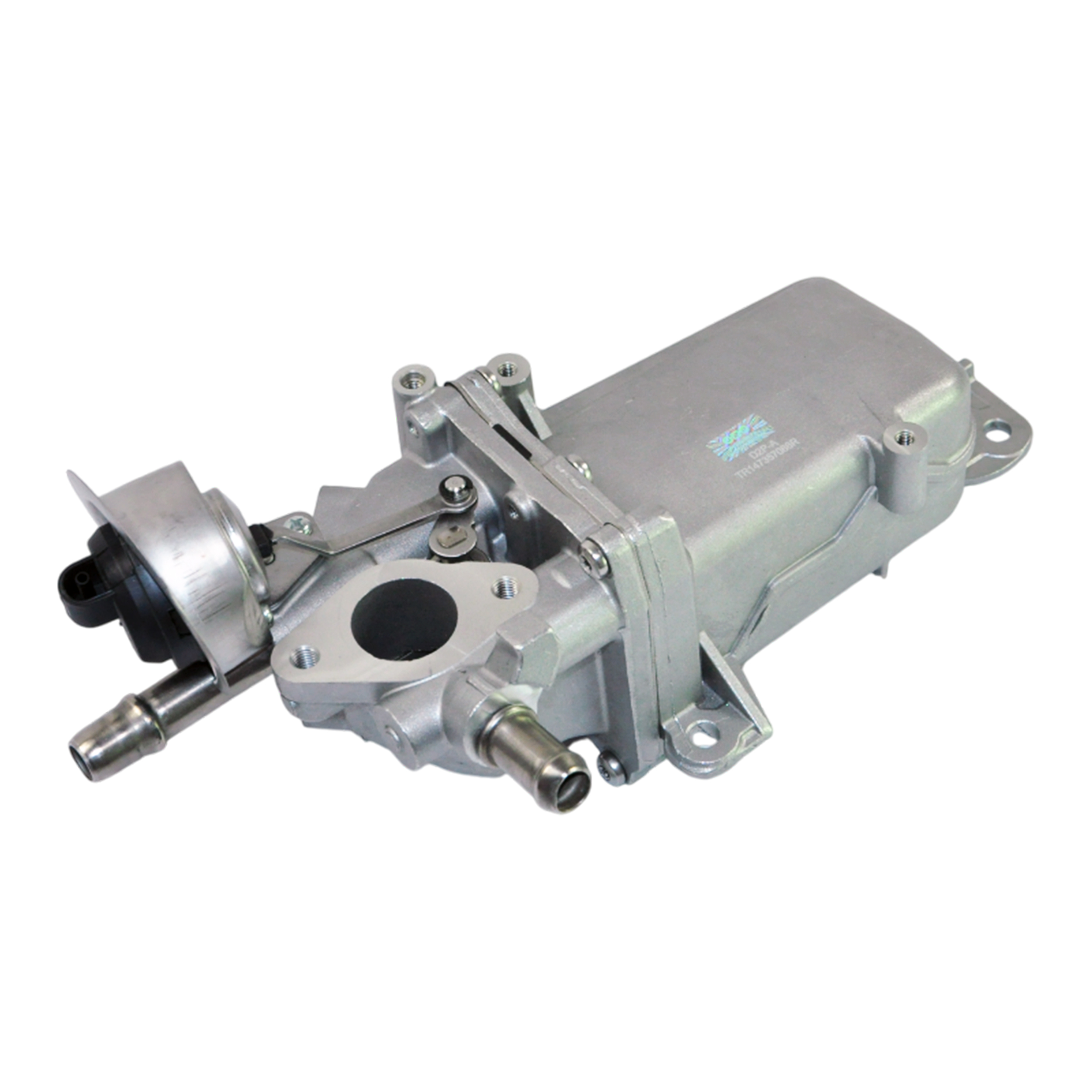 D2P EGR Valve Cooler Compatible With 2015-2022 Renault Talisman, 2015-2023 Espace V, 2014-2016 Vauxhall Vivaro B Replaces 147357086R - Image 5