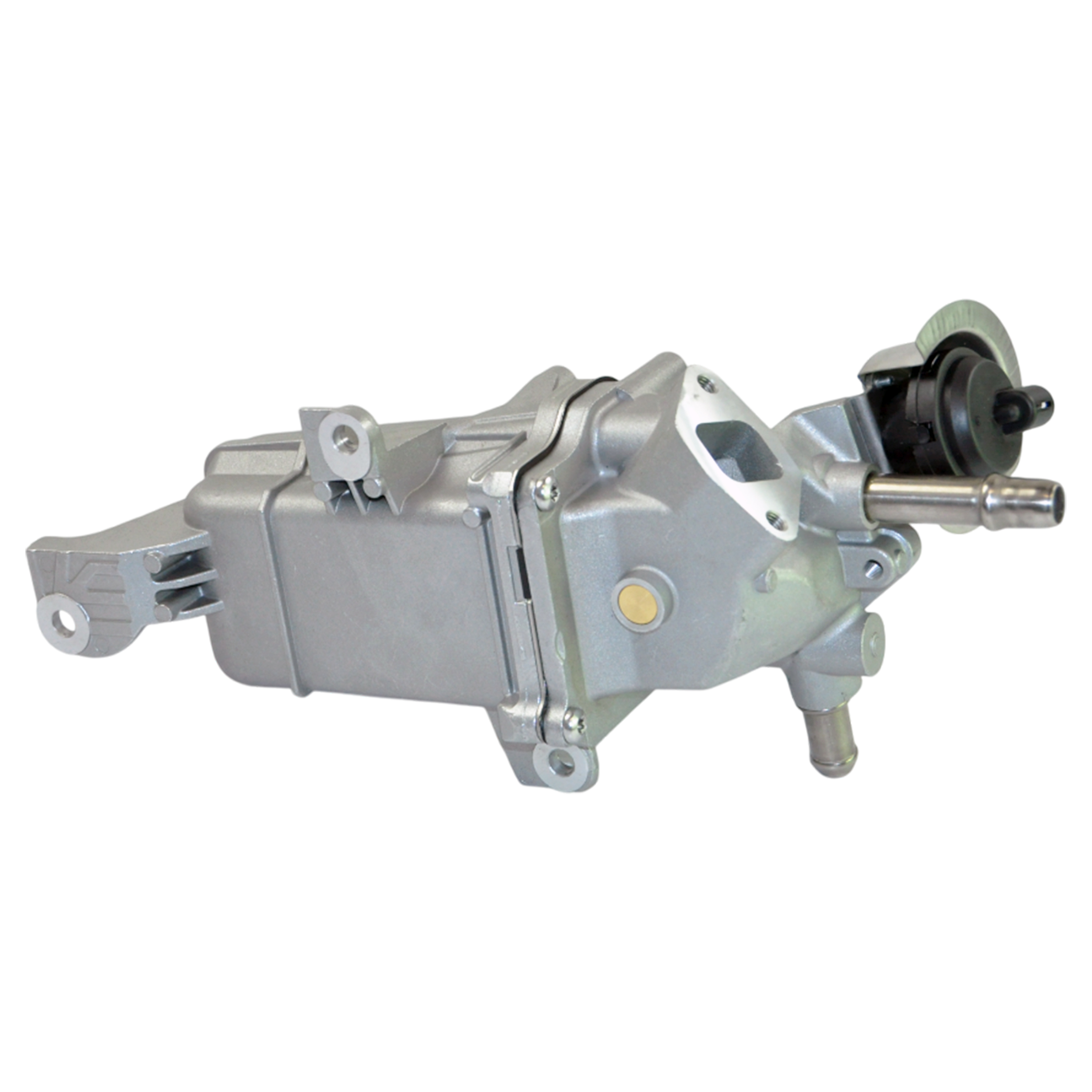 D2P EGR Valve Cooler Compatible With 2015-2022 Renault Talisman, 2015-2023 Espace V, 2014-2016 Vauxhall Vivaro B Replaces 147357086R - Image 3