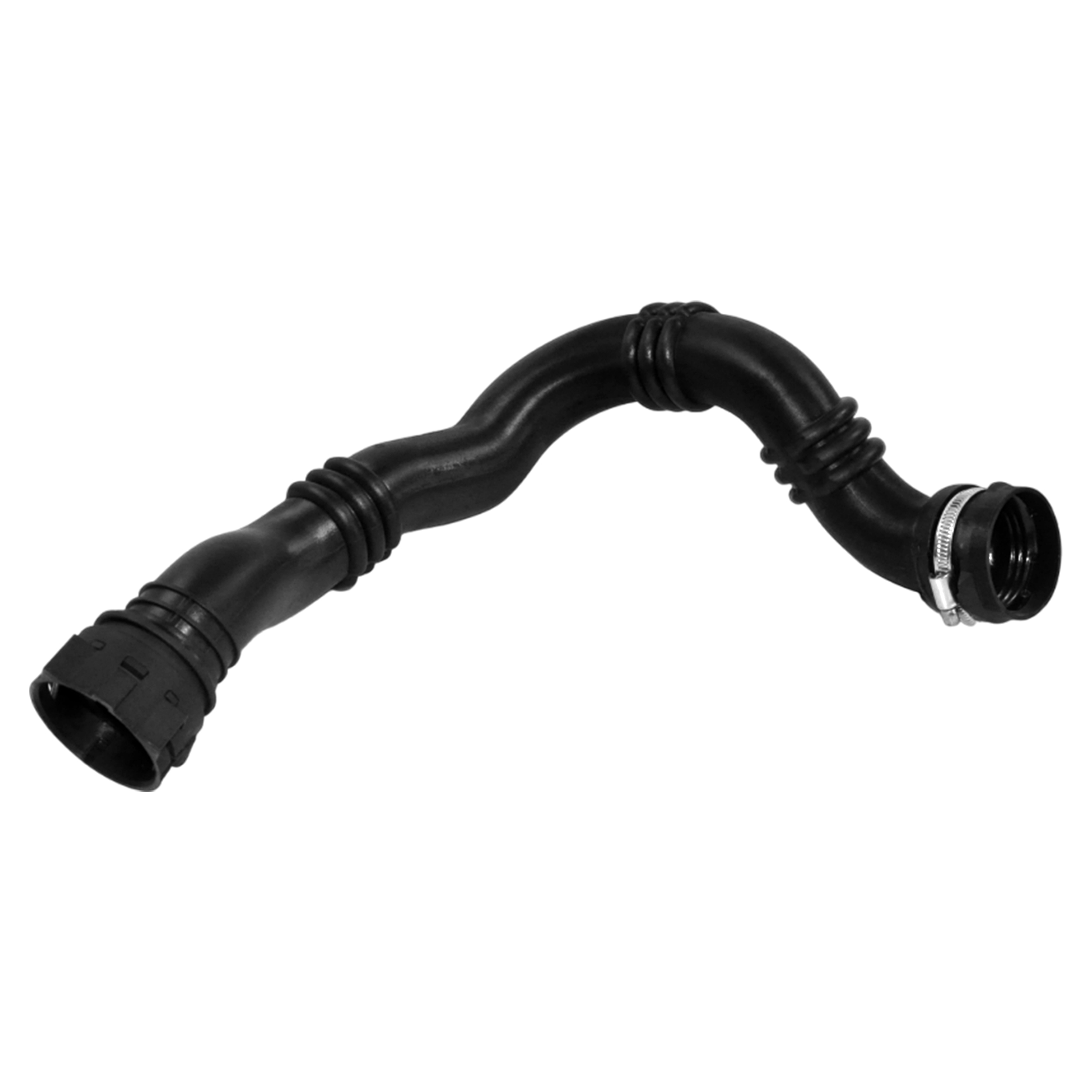 D2P Turbo Intercooler Hose Pipe Compatible With 2007-2015 Renault Laguna III 2.0 Dci, 2011-2025 Latitude 2.0 Dci Replaces 8200551943 - Image 5