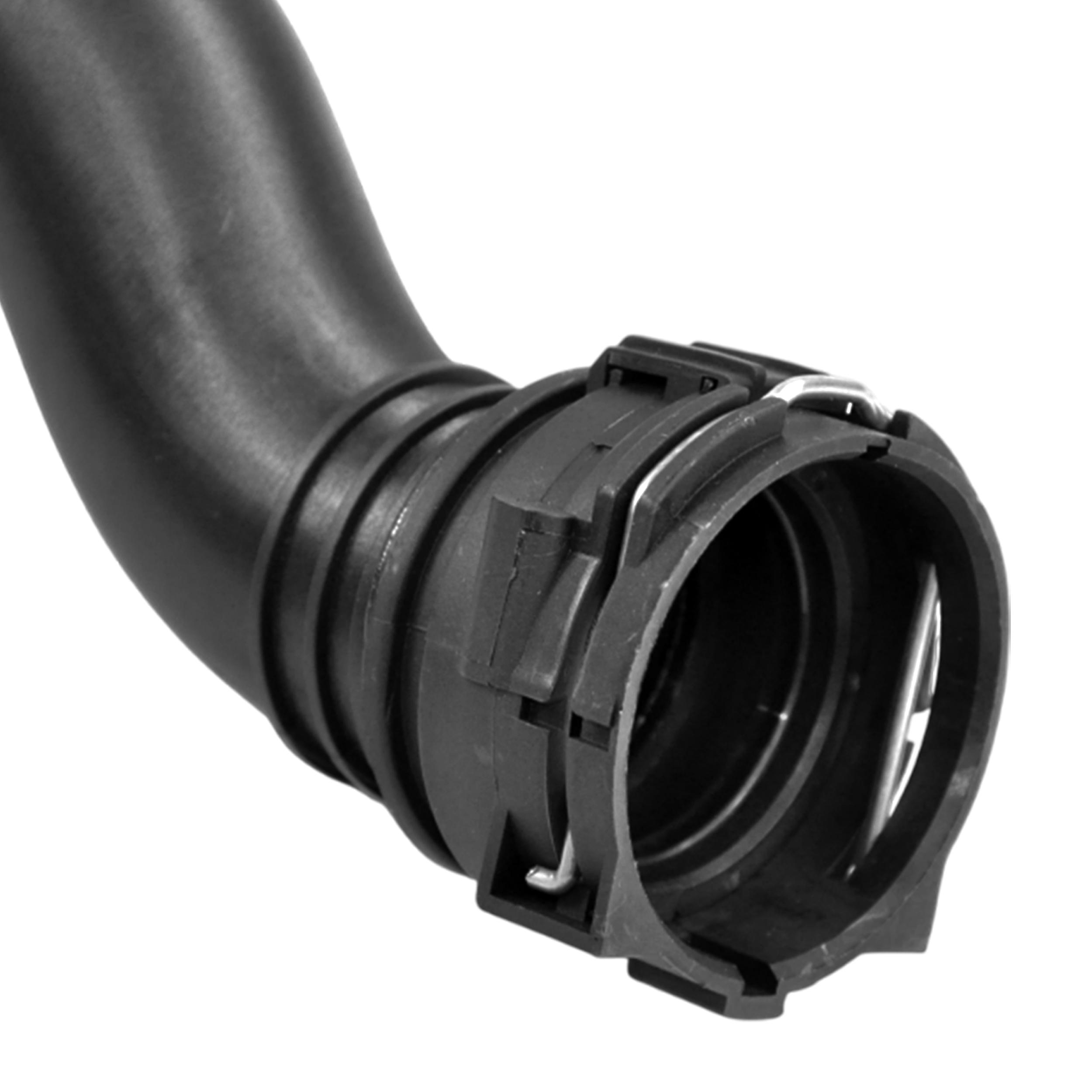 D2P Turbo Intercooler Hose Pipe Compatible With 2007-2015 Renault Laguna III 2.0 Dci, 2011-2025 Latitude 2.0 Dci Replaces 8200551943 - Image 2