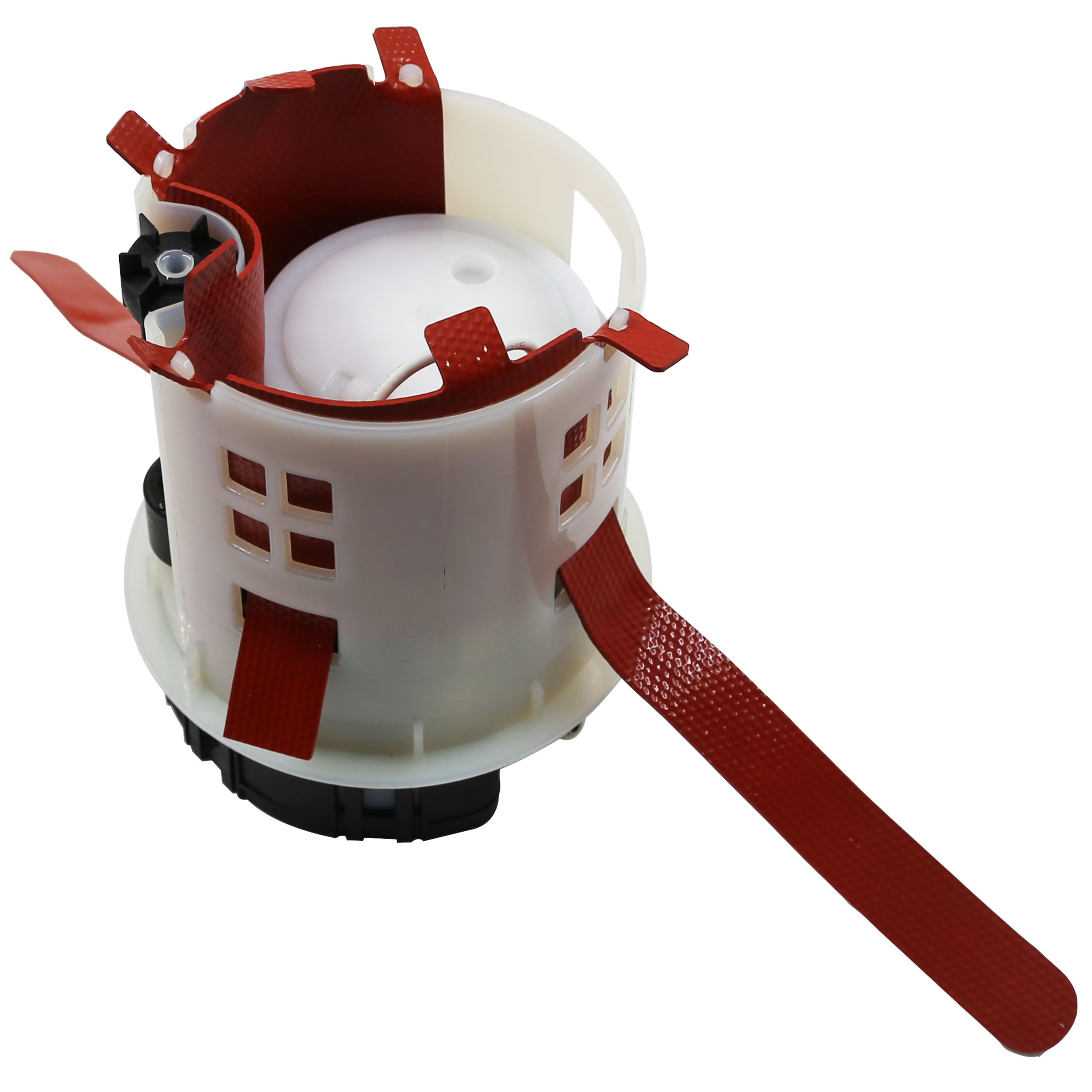 D2P Rear Urea Adblue Pump Module Replacement | Compatible With 2014-2017 Vauxhall - Opel Insignia A 2.0 Replaces 39146676 - Image 6