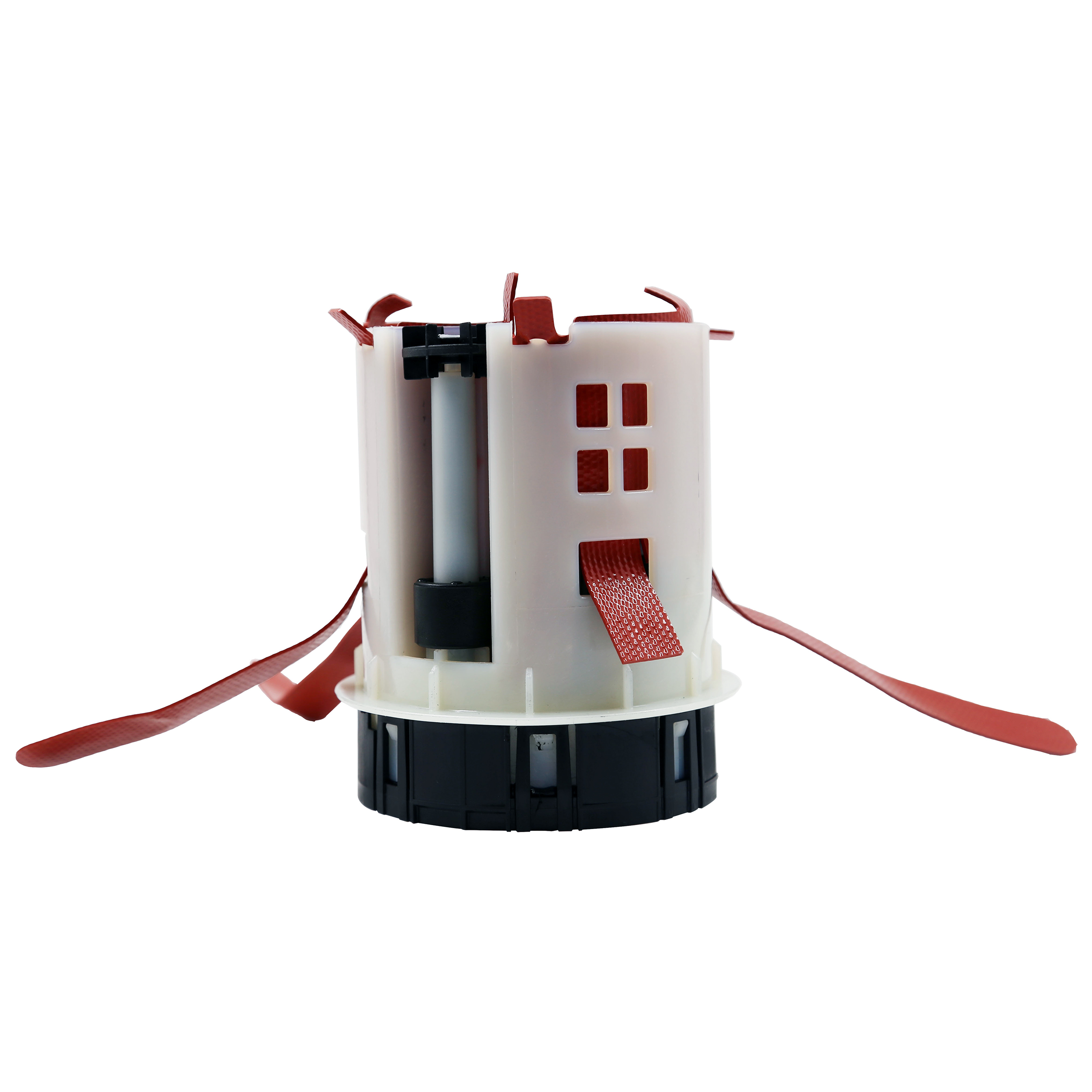 D2P Rear Urea Adblue Pump Module Replacement | Compatible With 2014-2017 Vauxhall - Opel Insignia A 2.0 Replaces 39146676 - Image 4