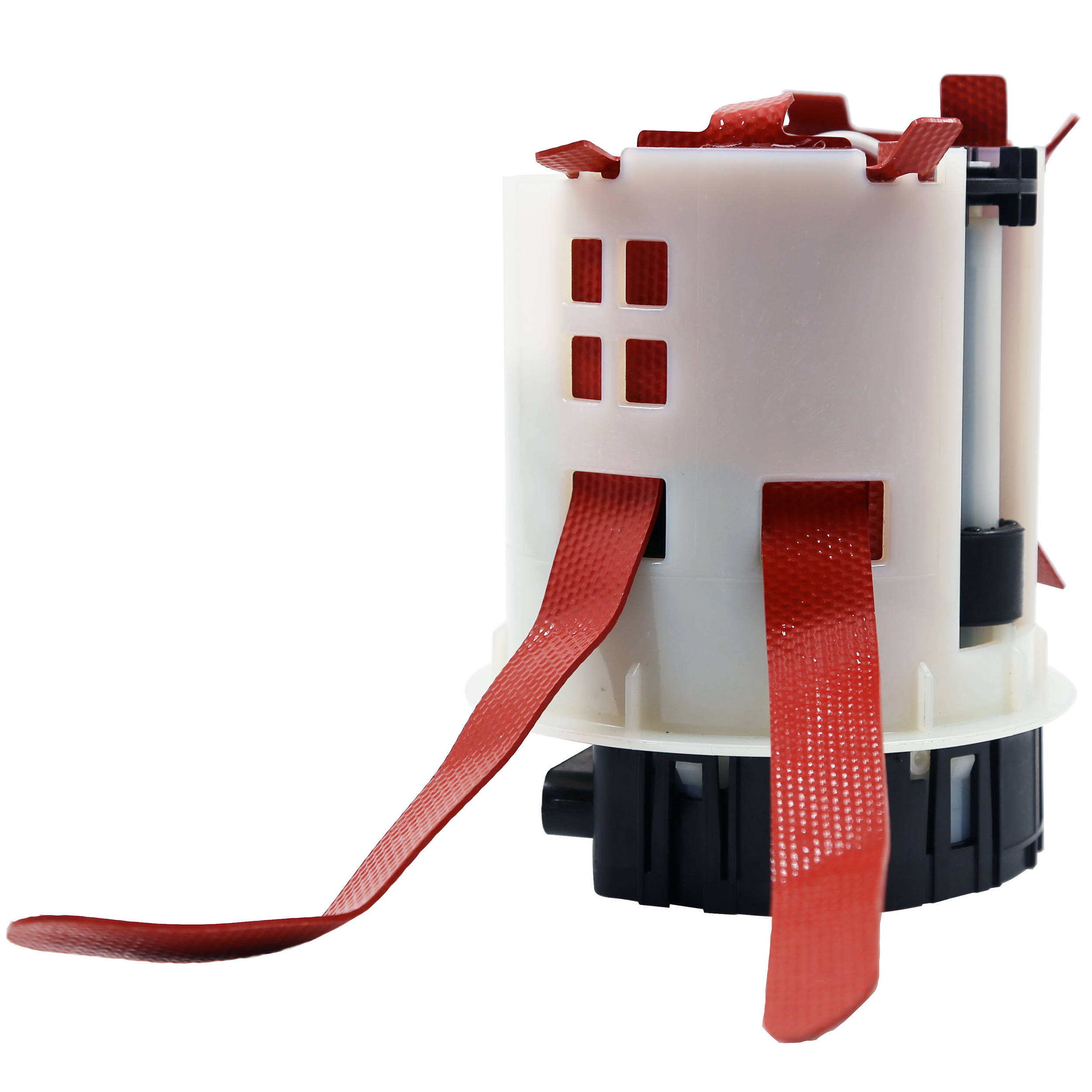 D2P Rear Urea Adblue Pump Module Replacement | Compatible With 2014-2017 Vauxhall - Opel Insignia A 2.0 Replaces 39146676 - Image 3