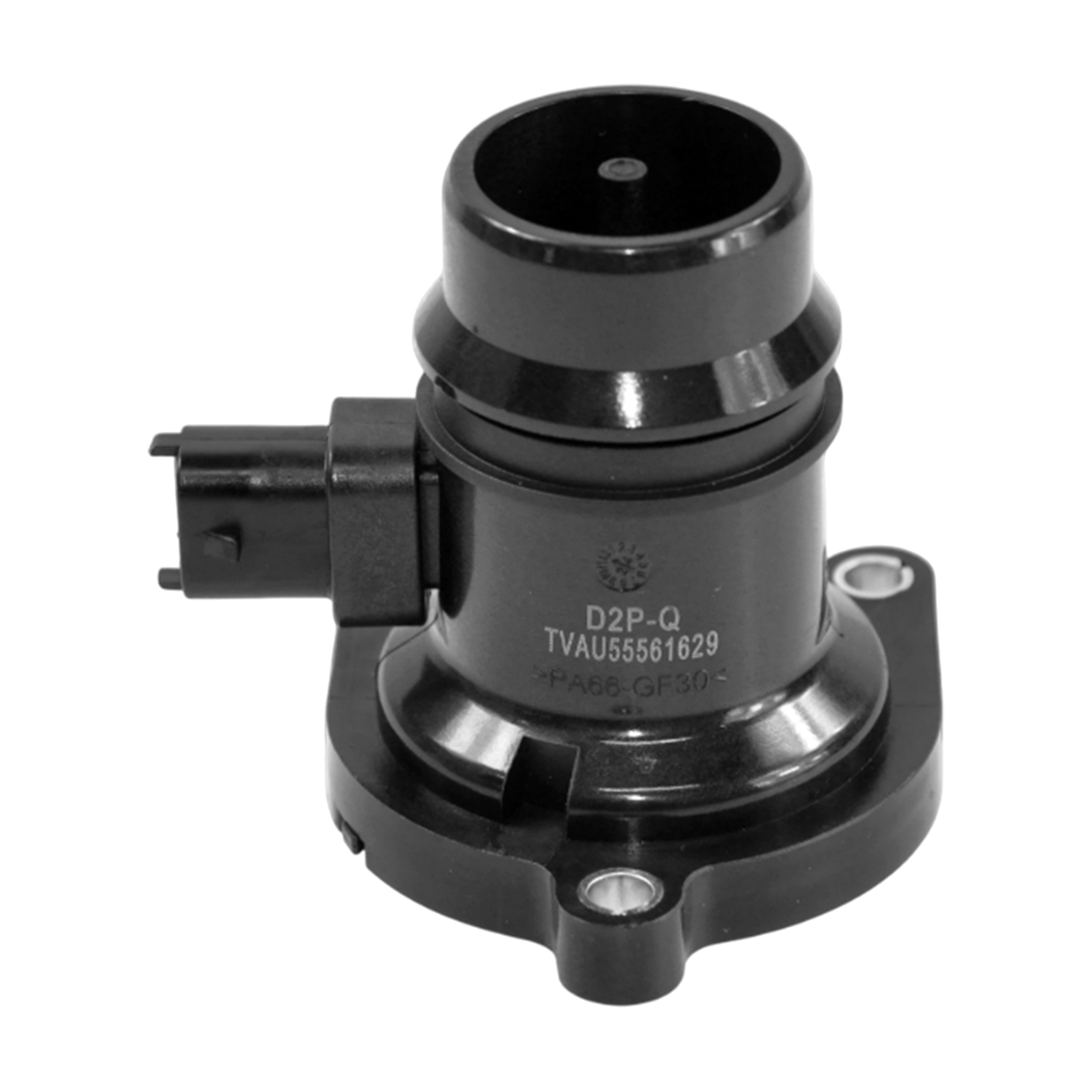 Thermostat Coolant For Opel: Adam, Ampera, Astra, Astra J, Corsa, Meriva - Image 6