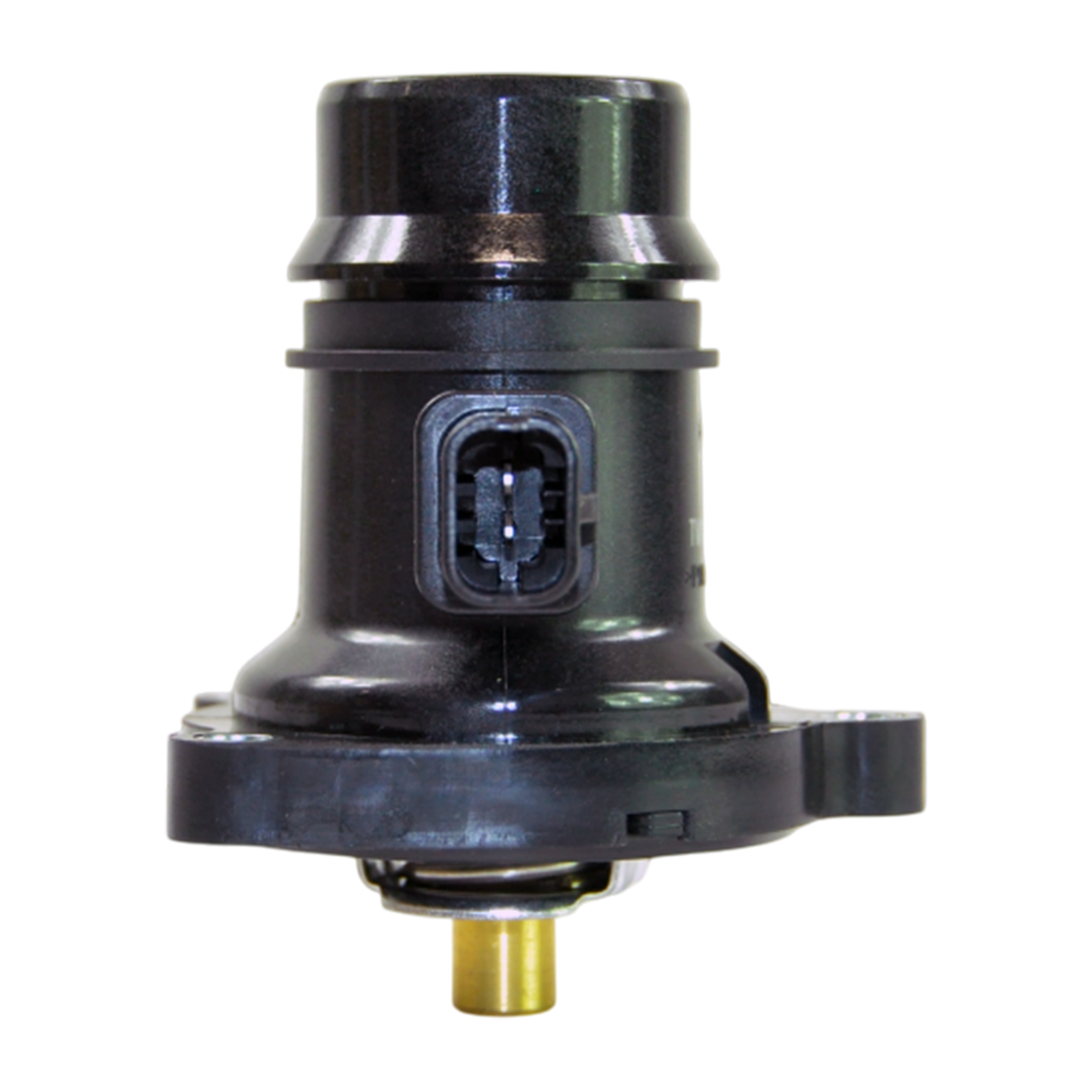 Thermostat Coolant For Opel: Adam, Ampera, Astra, Astra J, Corsa, Meriva - Image 3