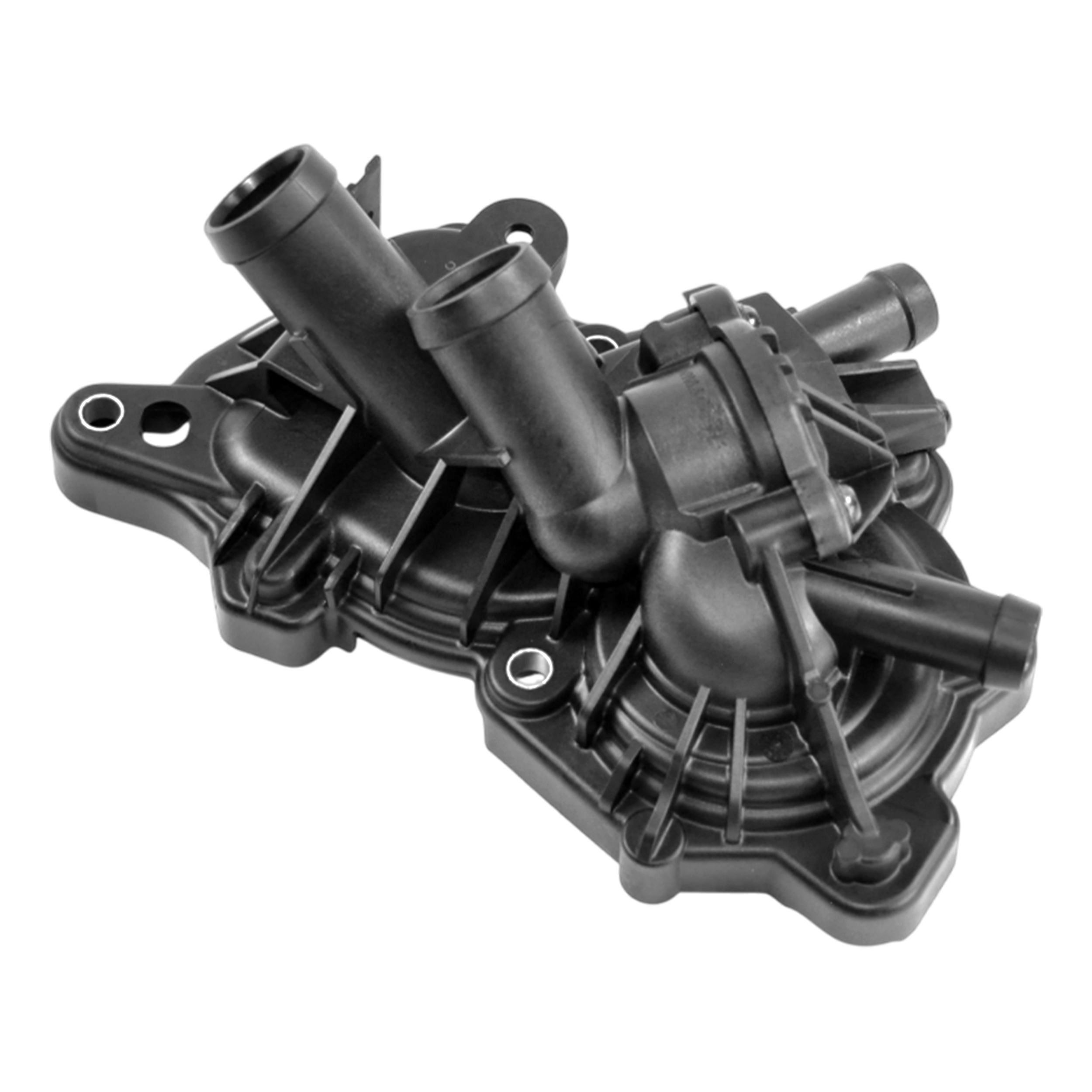 Thermostat Housing For Audi, Seat, Skoda, VW - Image 4