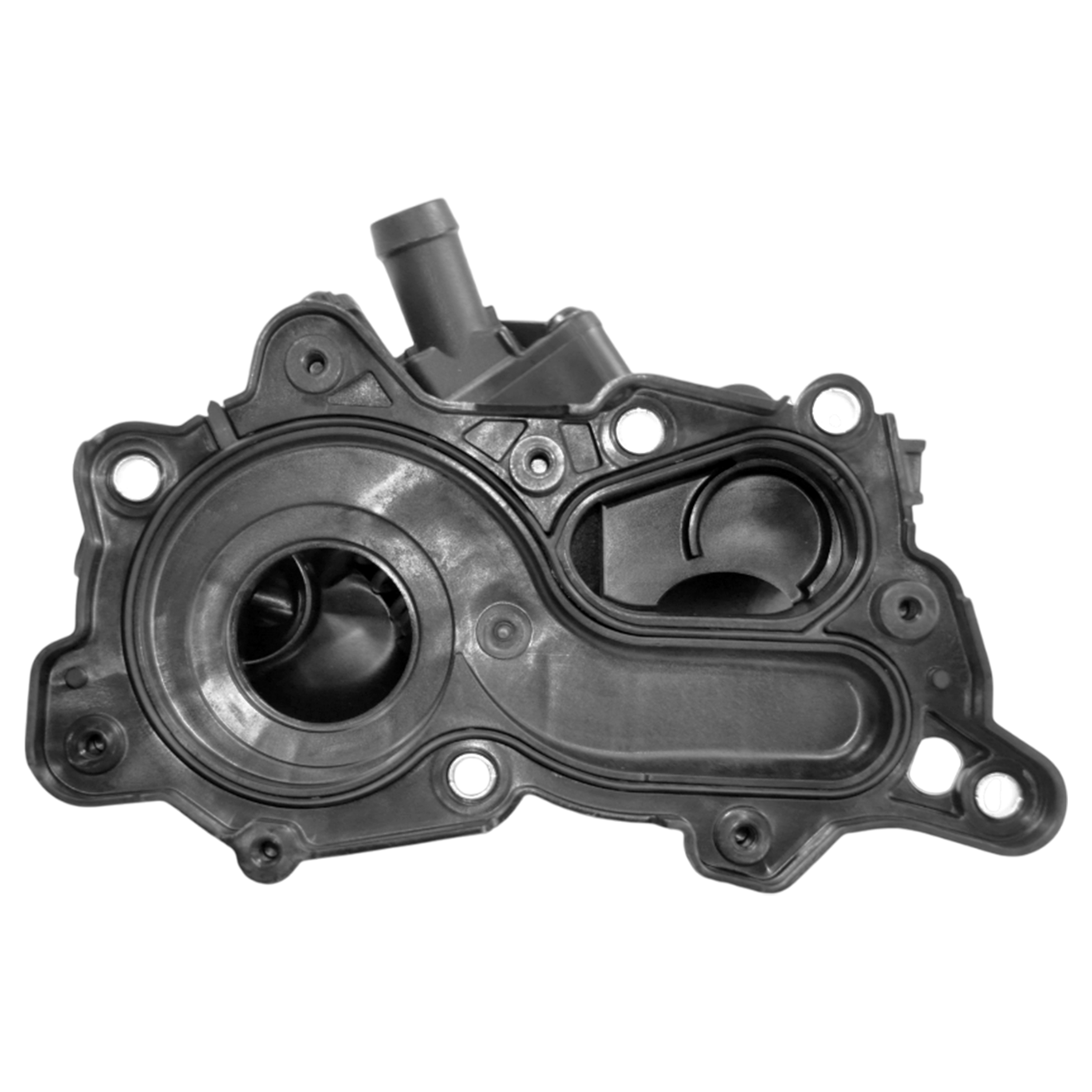 Thermostat Housing For Audi, Seat, Skoda, VW - Image 3