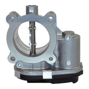 Throttle Body For Chevrolet: Captiva, Cruze, Orlando, Opel: Antara, Vauxhall: Antara