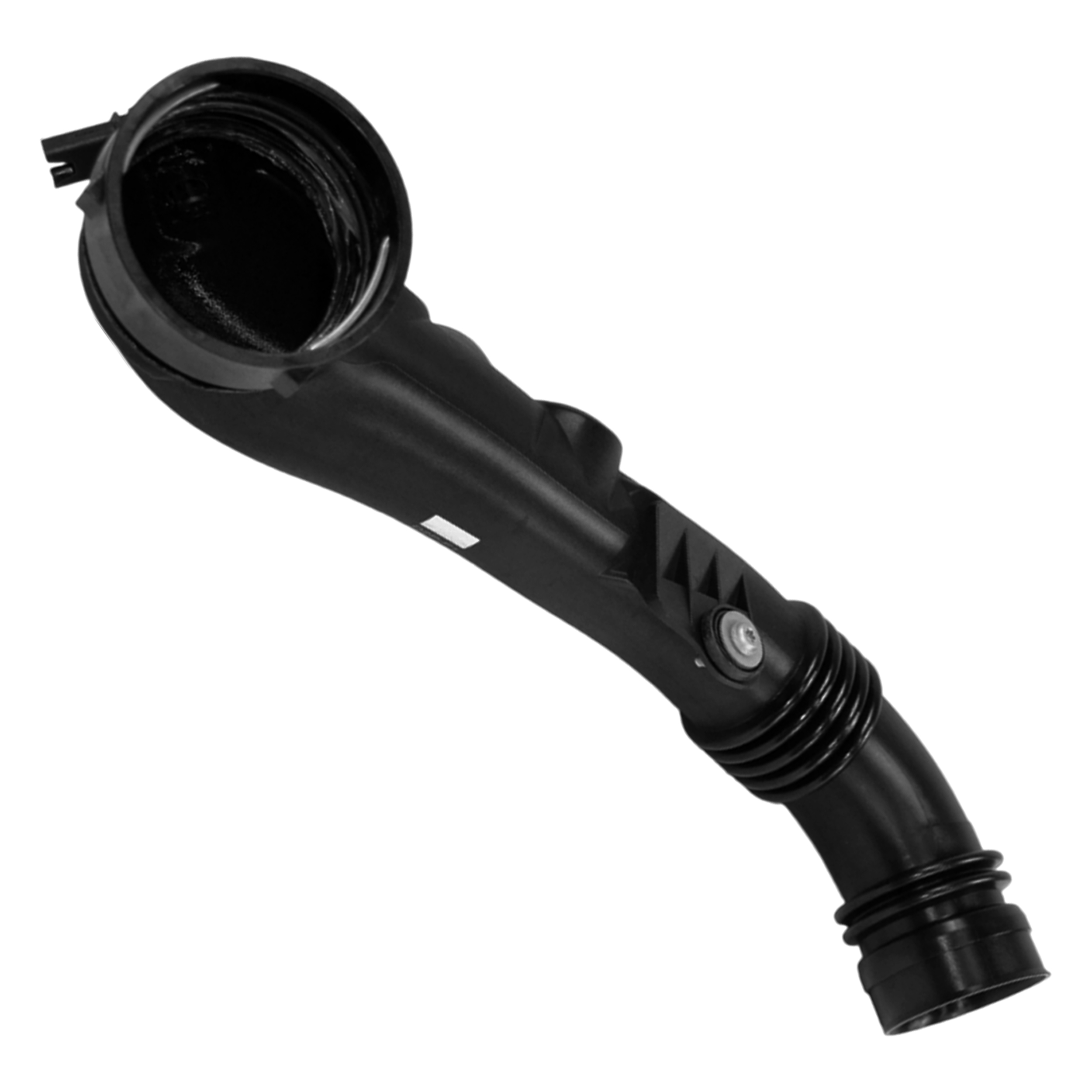 D2P Air Intake Hose Compatible With 2008-2013 Bmw 1 E88, Bmw 3 E90, E91, E92, E93 Replaces 13717599294 - Image 3