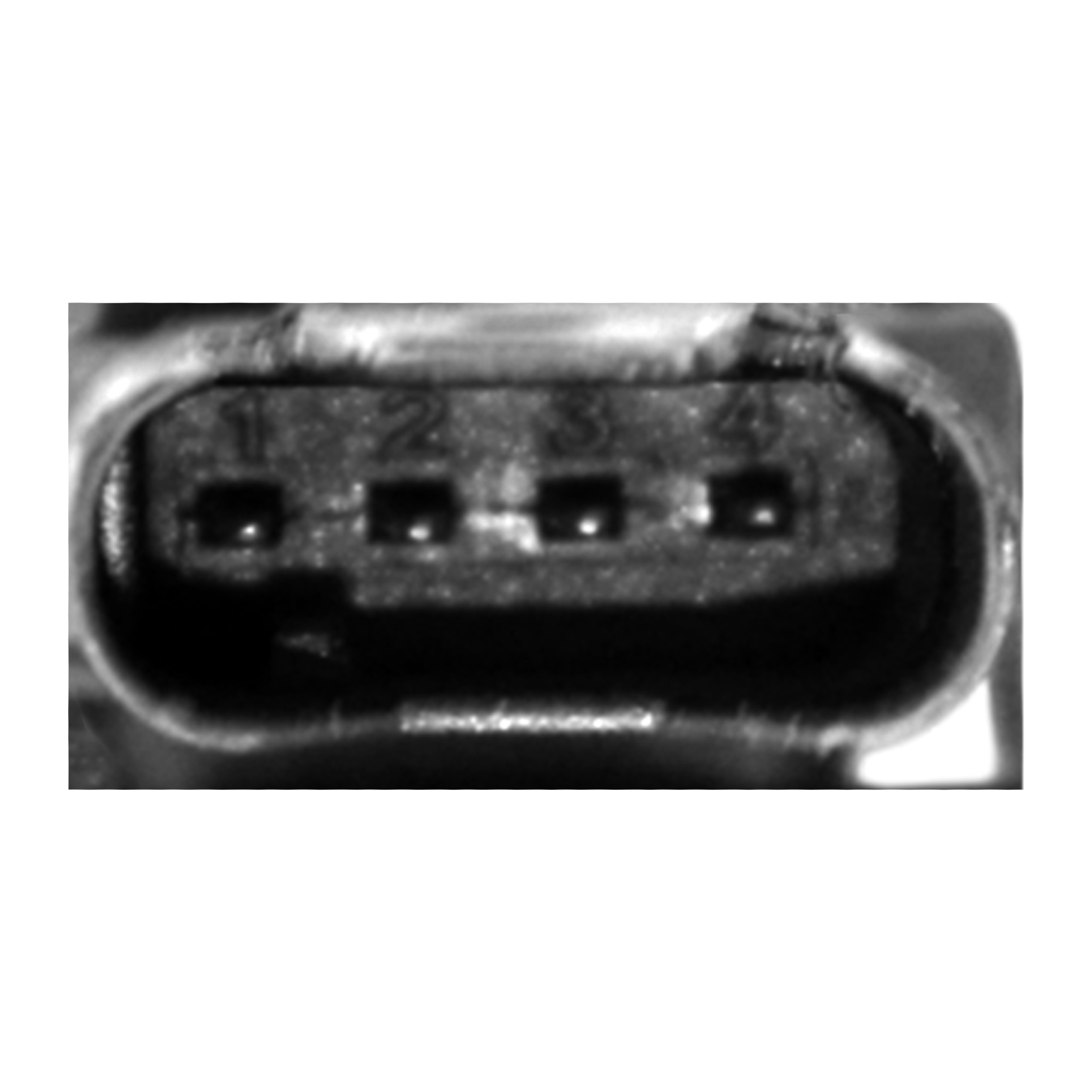 D2P Air Intake Hose Compatible With 2008-2013 Bmw 1 E88, Bmw 3 E90, E91, E92, E93 Replaces 13717599294 - Image 2