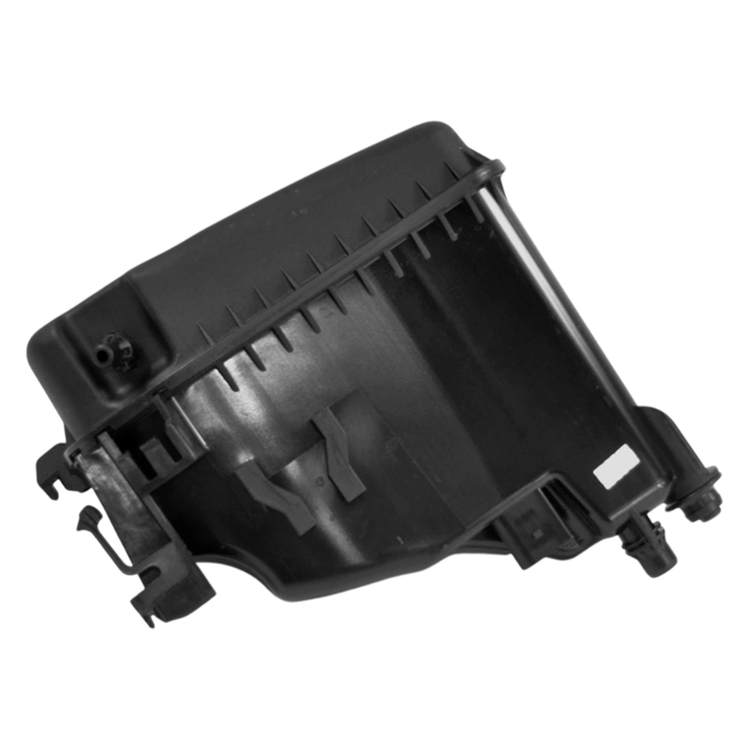 D2P Front Axle, Upper Expansion Tank Coolant Replacement | Compatible With 2017-2020 Bmw 5 G30 F90 Replaces 17139846642 - Image 6