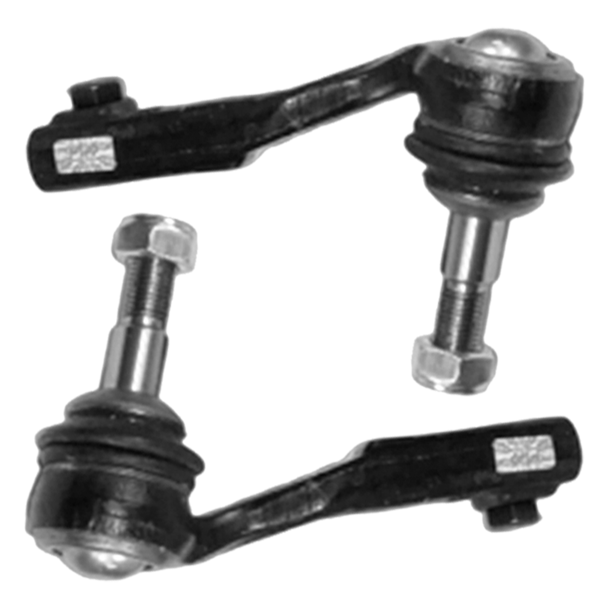 Front Suspension Kit Control Arms Wishbones & Drop-links For BMW: 1 Series, 2 Series, 3 Series - Image 5