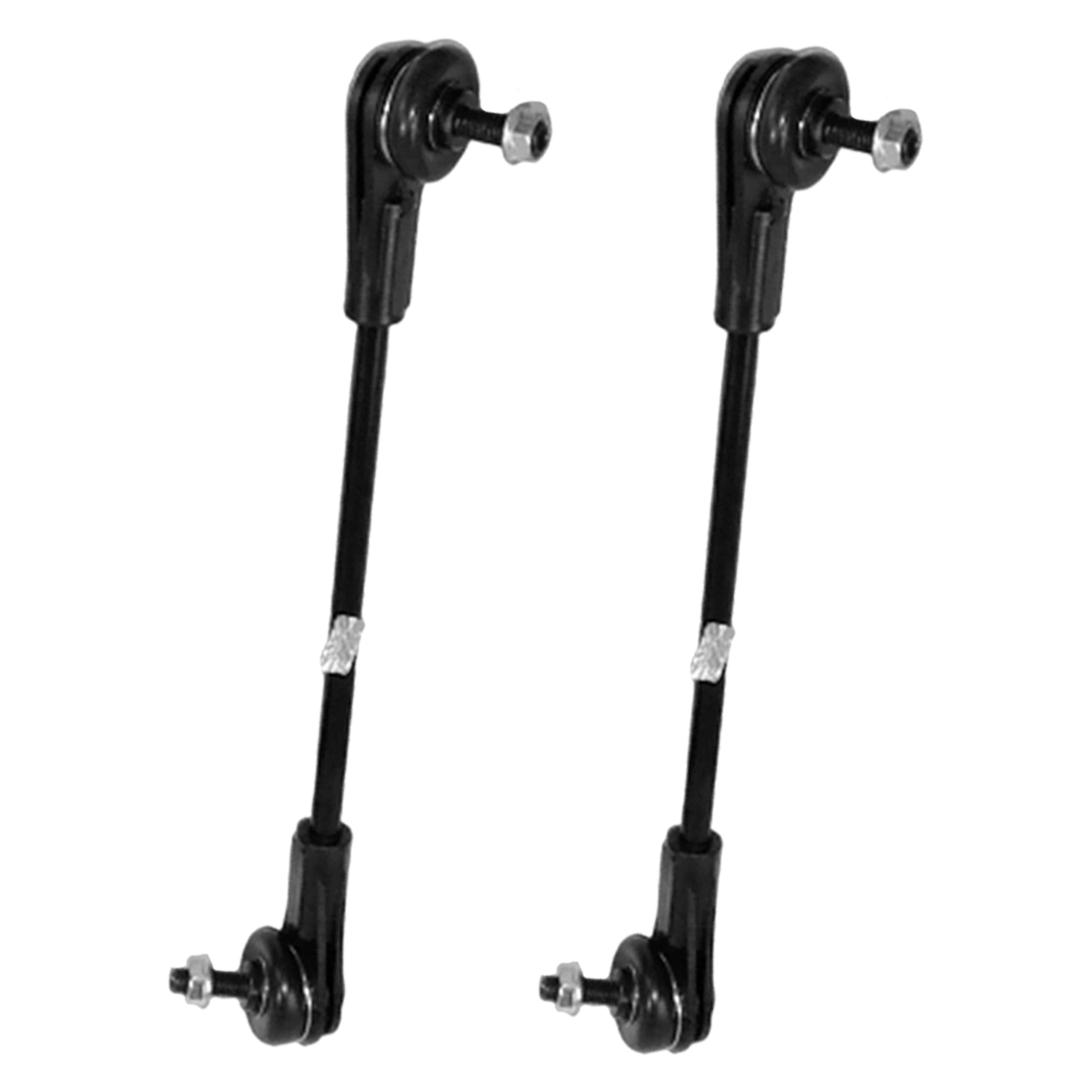 Front Suspension Kit Control Arms Wishbones & Drop-links For BMW: 1 Series, 2 Series, 3 Series - Image 6