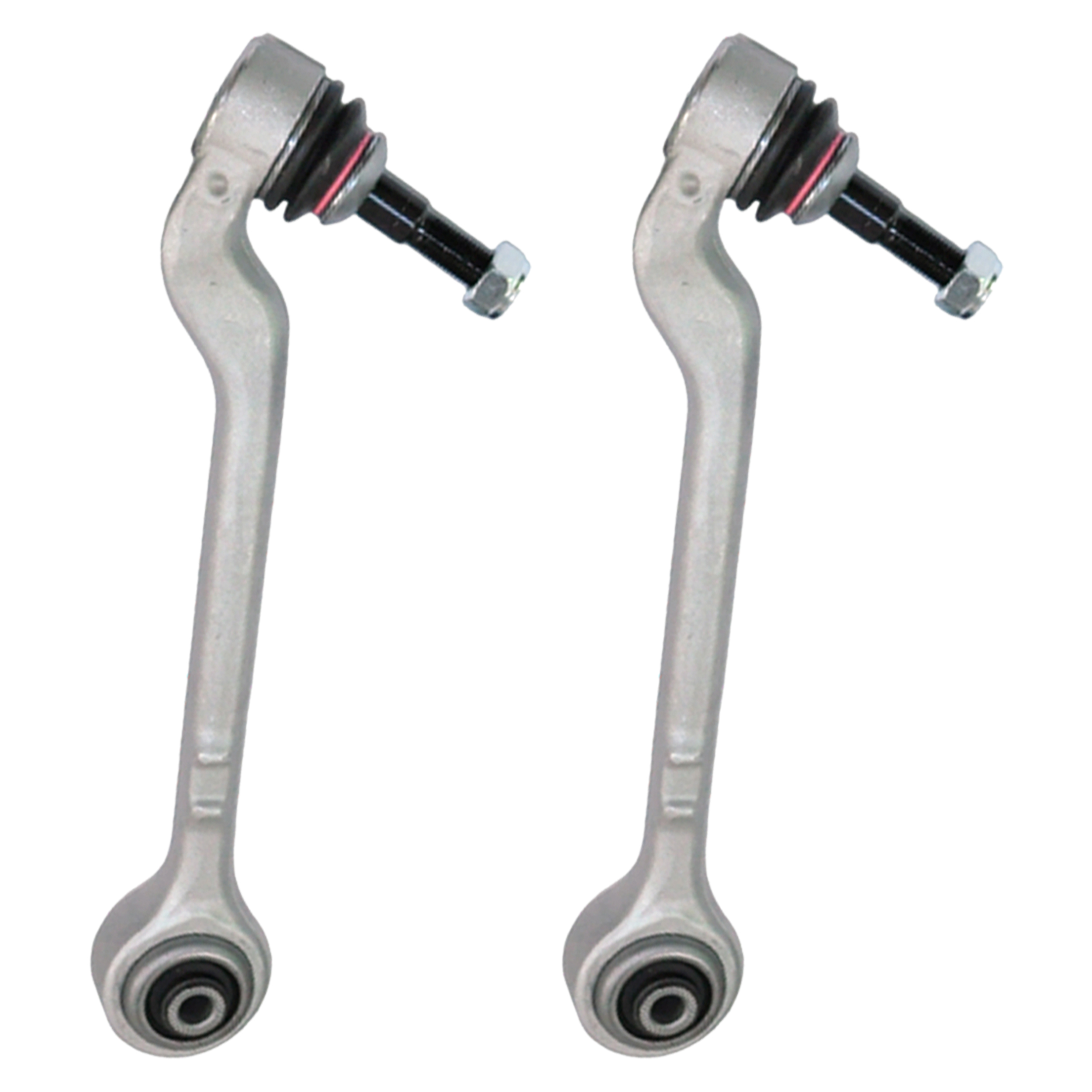 Front Suspension Kit Control Arms Wishbones & Drop-links For BMW: 1 Series, 2 Series, 3 Series - Image 7