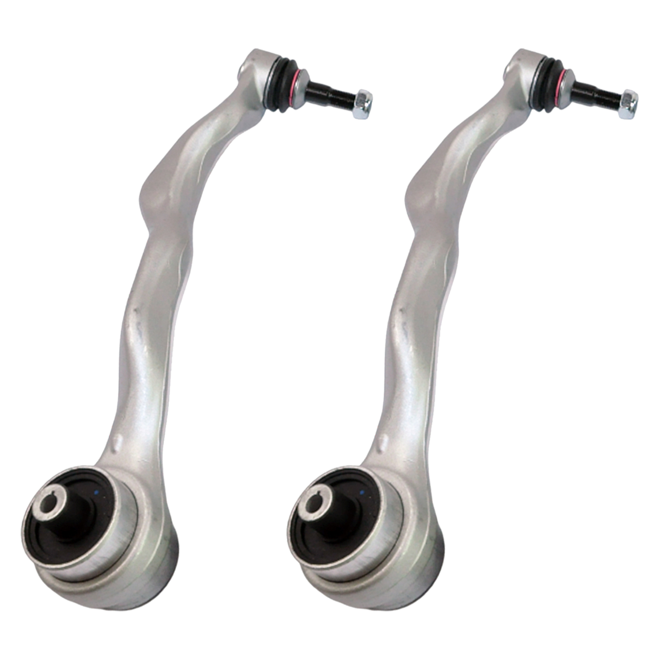 Front Suspension Kit Control Arms Wishbones & Drop-links For BMW: 1 Series, 2 Series, 3 Series - Image 8