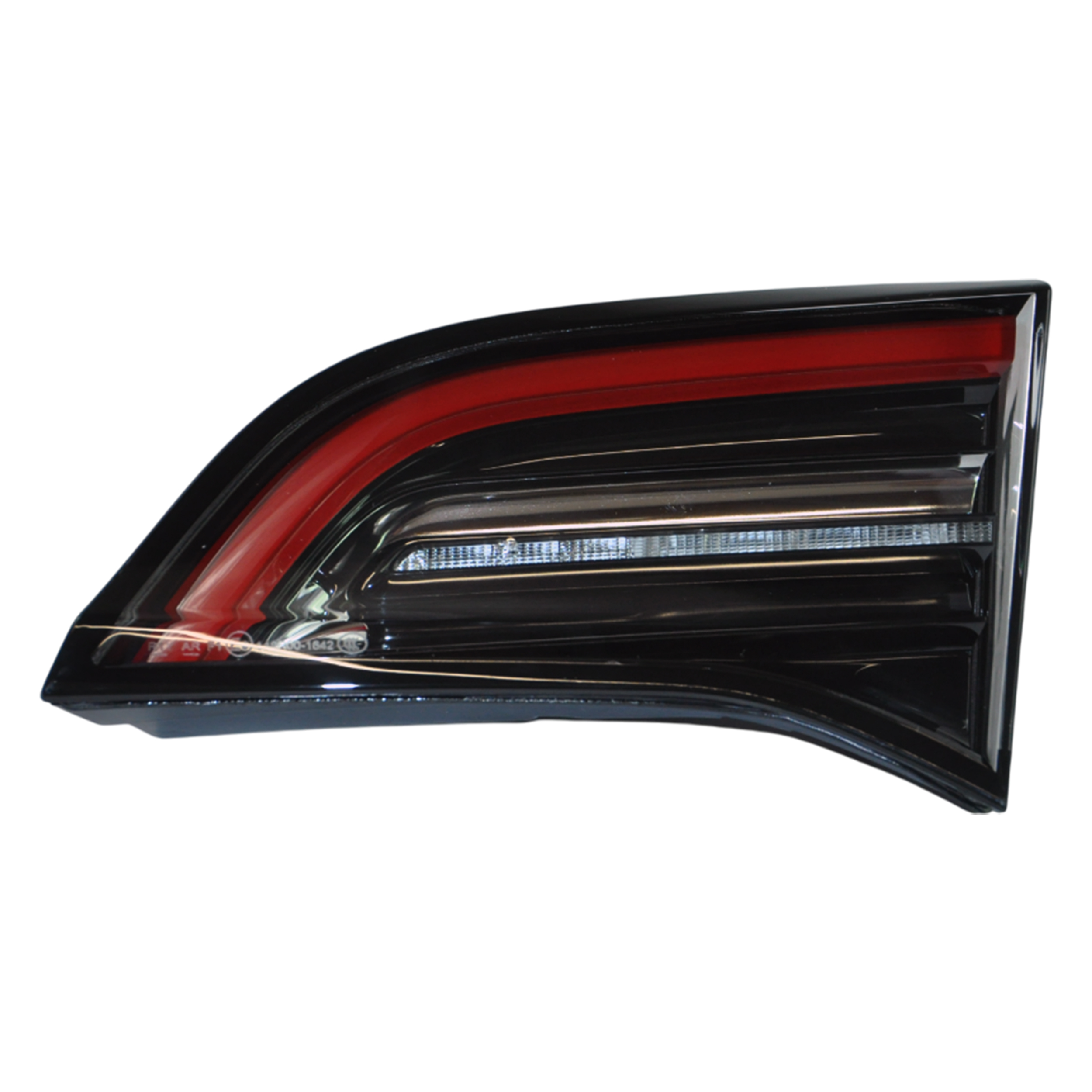 D2P Inner Rear Light Right Hand Replacement | Compatible With 2019-2025 Tesla Model 3 5YJ3 Replaces 1502089-00-B - Image 6