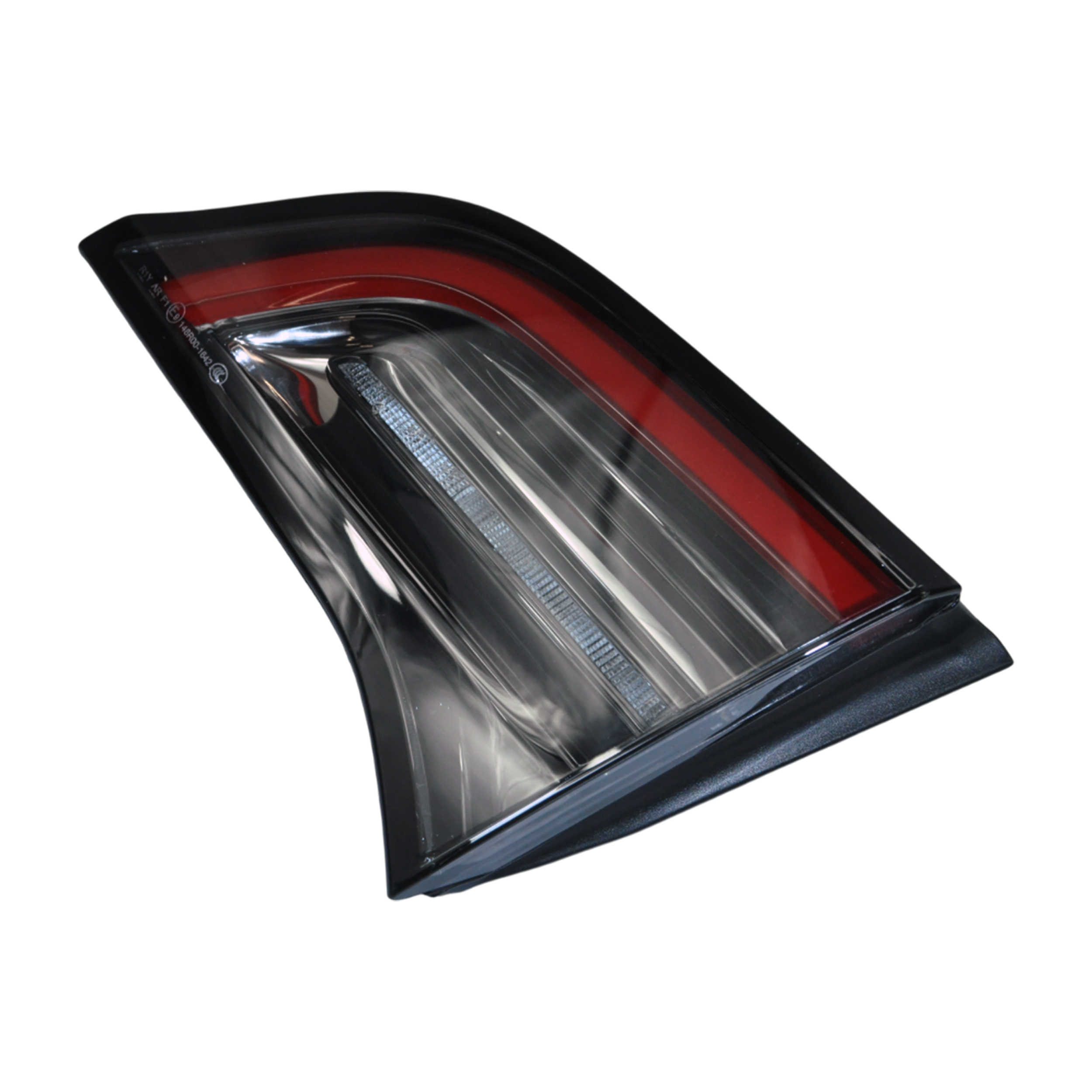 D2P Inner Rear Light Right Hand Replacement | Compatible With 2019-2025 Tesla Model 3 5YJ3 Replaces 1502089-00-B - Image 4