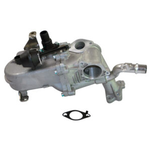 EGR Valve Cooler For Ford: B-max, C-max, Ecosport, Fiesta, Focus