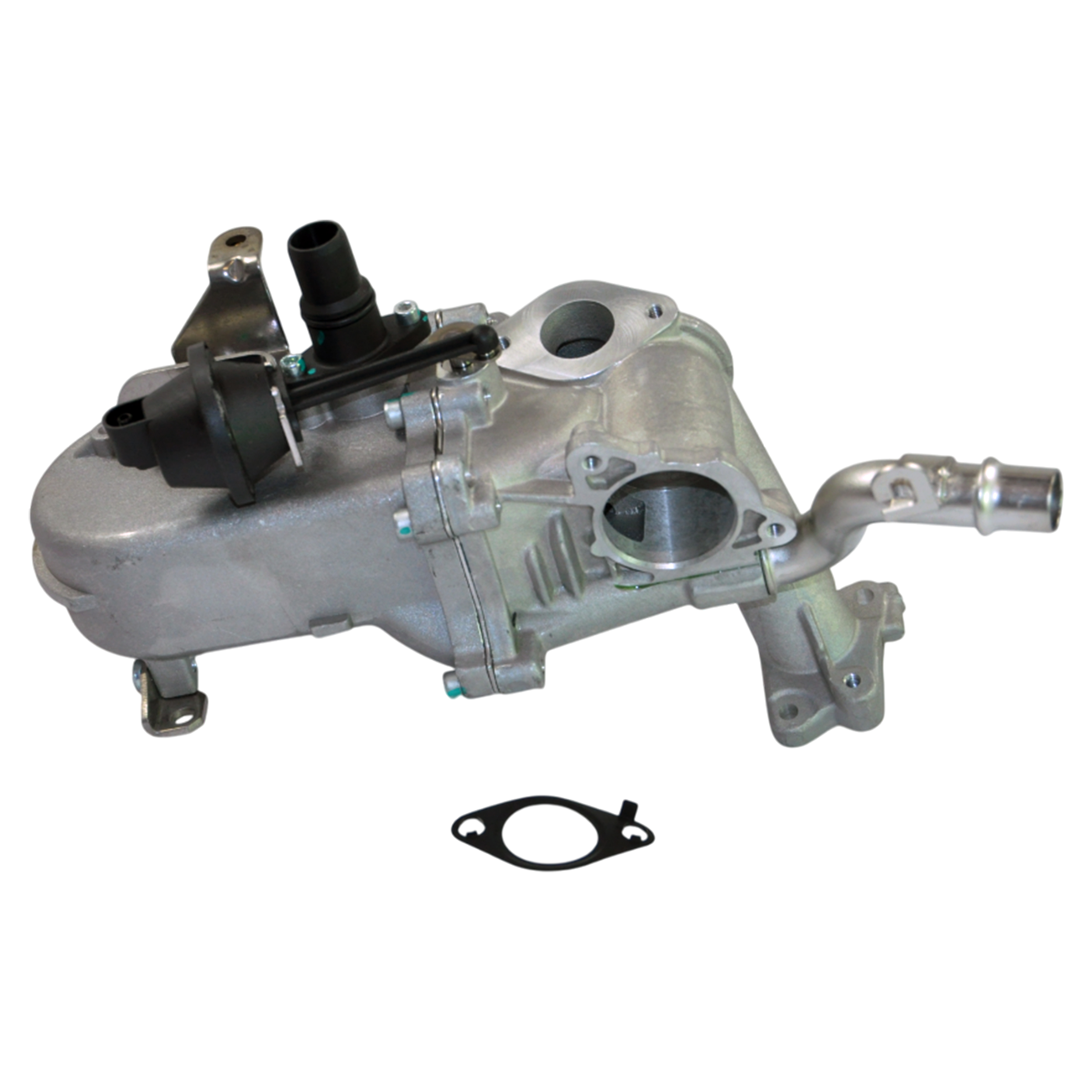 EGR Valve Cooler For Ford: B-max, C-max, Ecosport, Fiesta, Focus