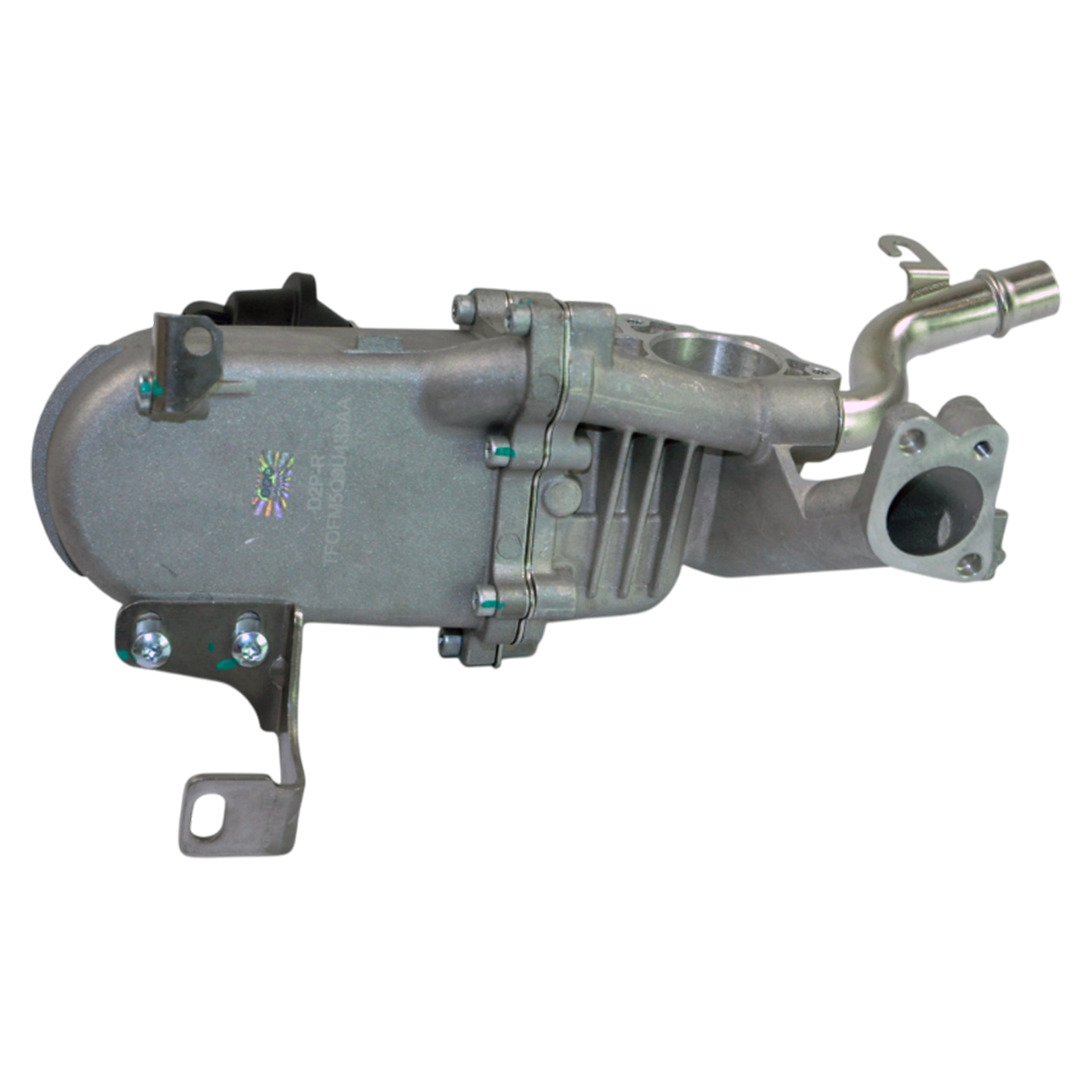 EGR Valve Cooler For Ford: B-max, C-max, Ecosport, Fiesta, Focus - Image 5