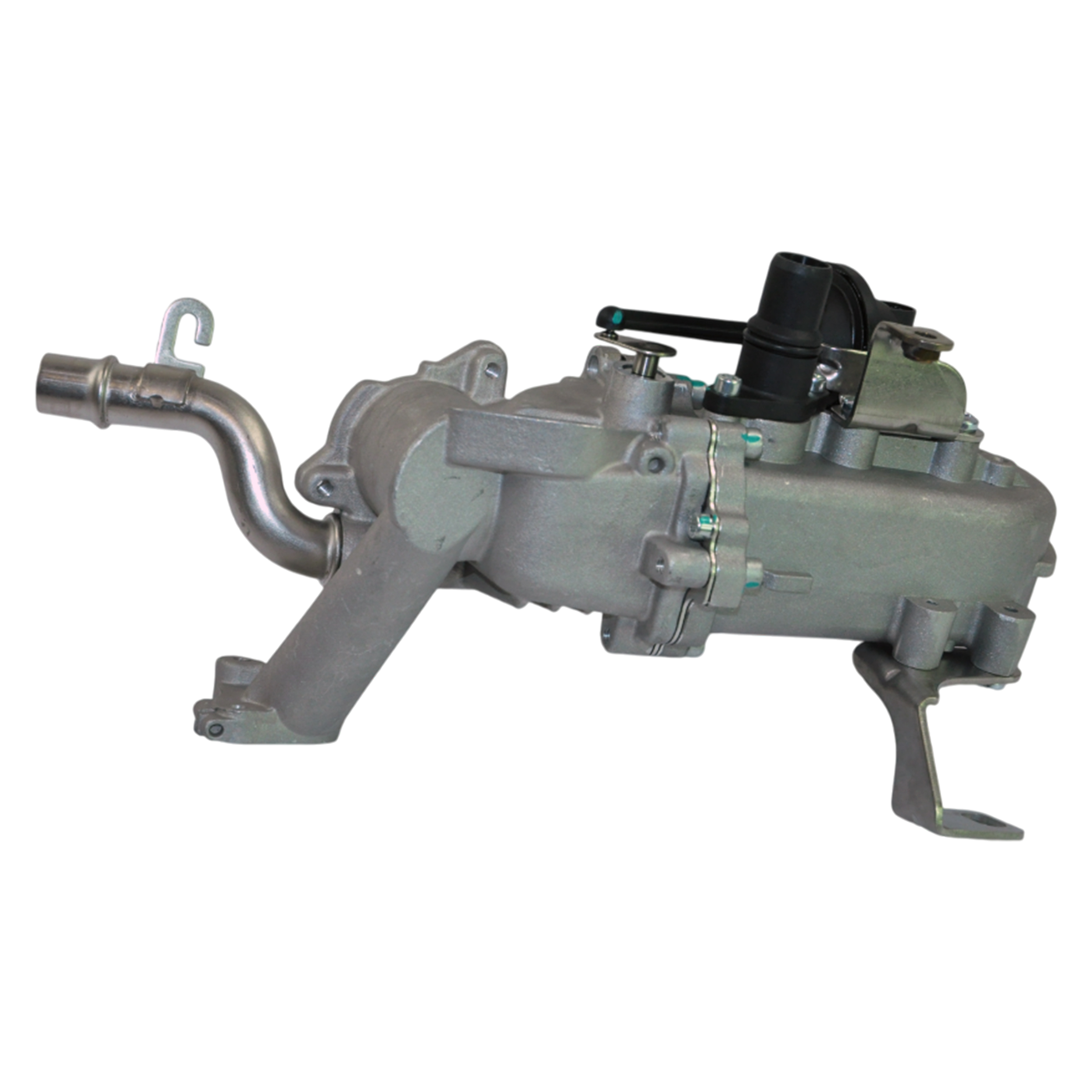 EGR Valve Cooler For Ford: B-max, C-max, Ecosport, Fiesta, Focus - Image 4