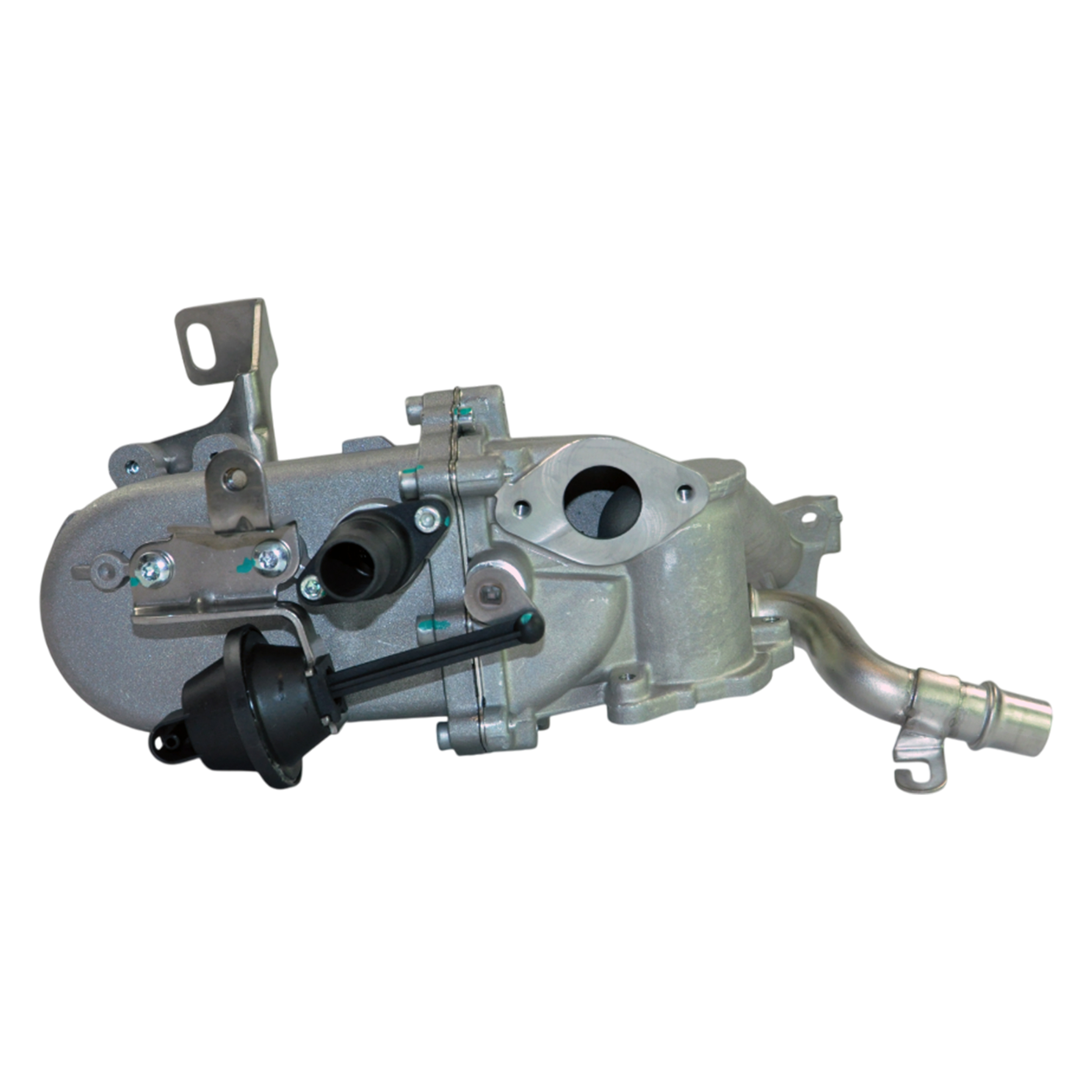 EGR Valve Cooler For Ford: B-max, C-max, Ecosport, Fiesta, Focus - Image 3