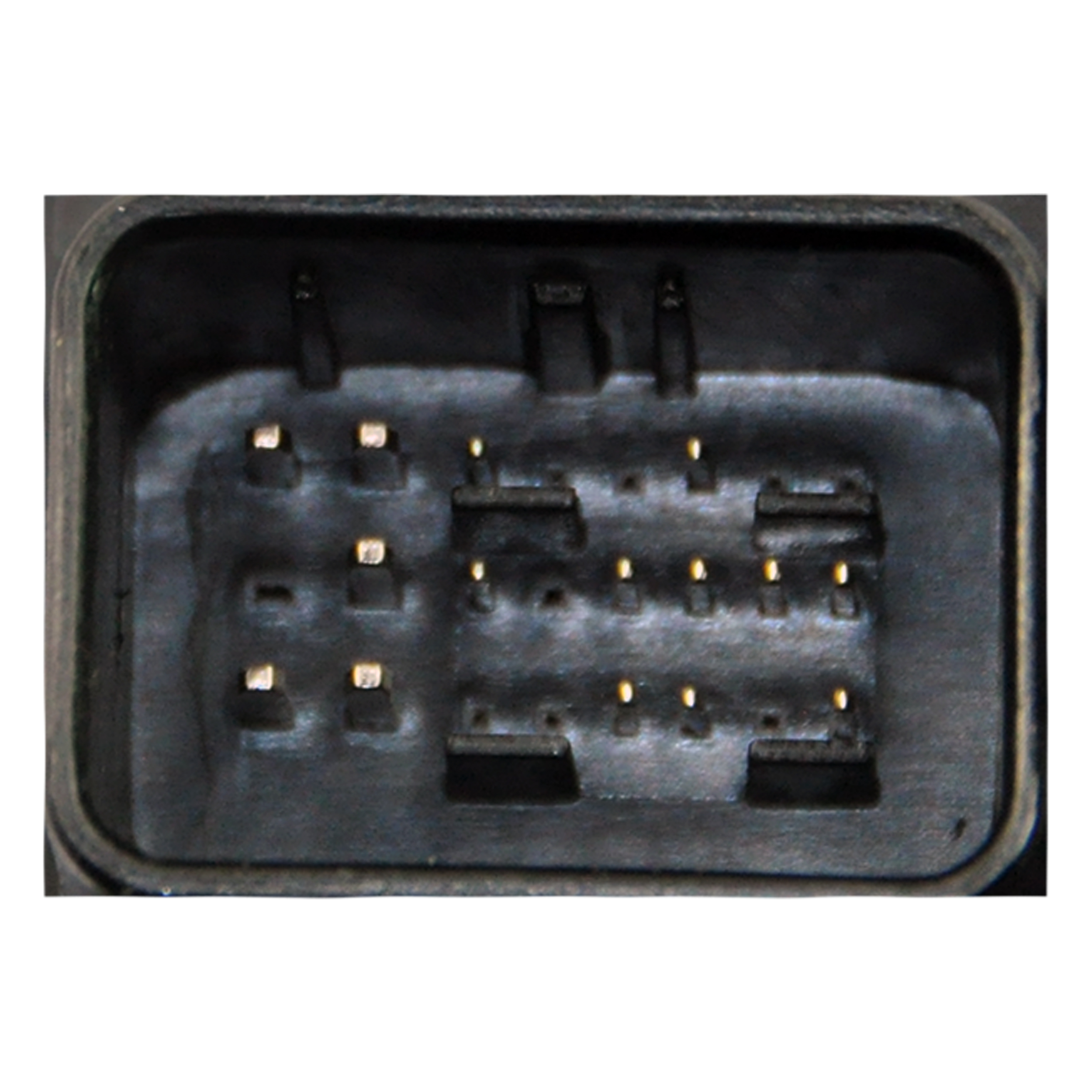 D2P Rear Parking Brake Actuator Replacement | Compatible With 2014-onwards Mercedes-benz V-class W447 Replaces 4479068700 - Image 3