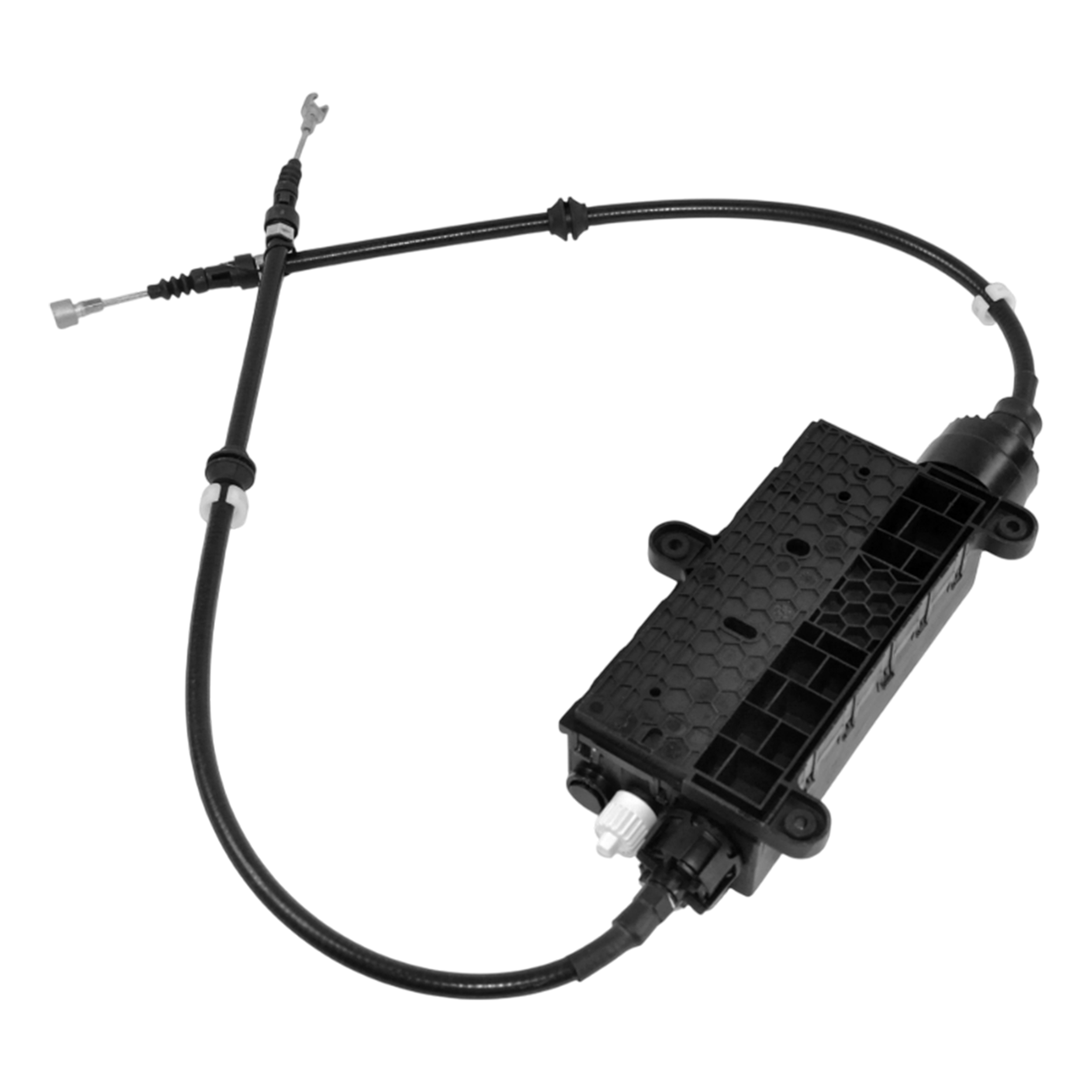 D2P Rear Parking Brake Actuator Replacement | Compatible With 2014-onwards Mercedes-benz V-class W447 Replaces 4479068700 - Image 2