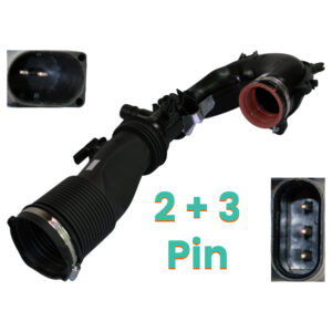 Air Intake Hose Pipe For Mercedes A-class B-class Cla Gla-class W176 W246 X117 2700901029