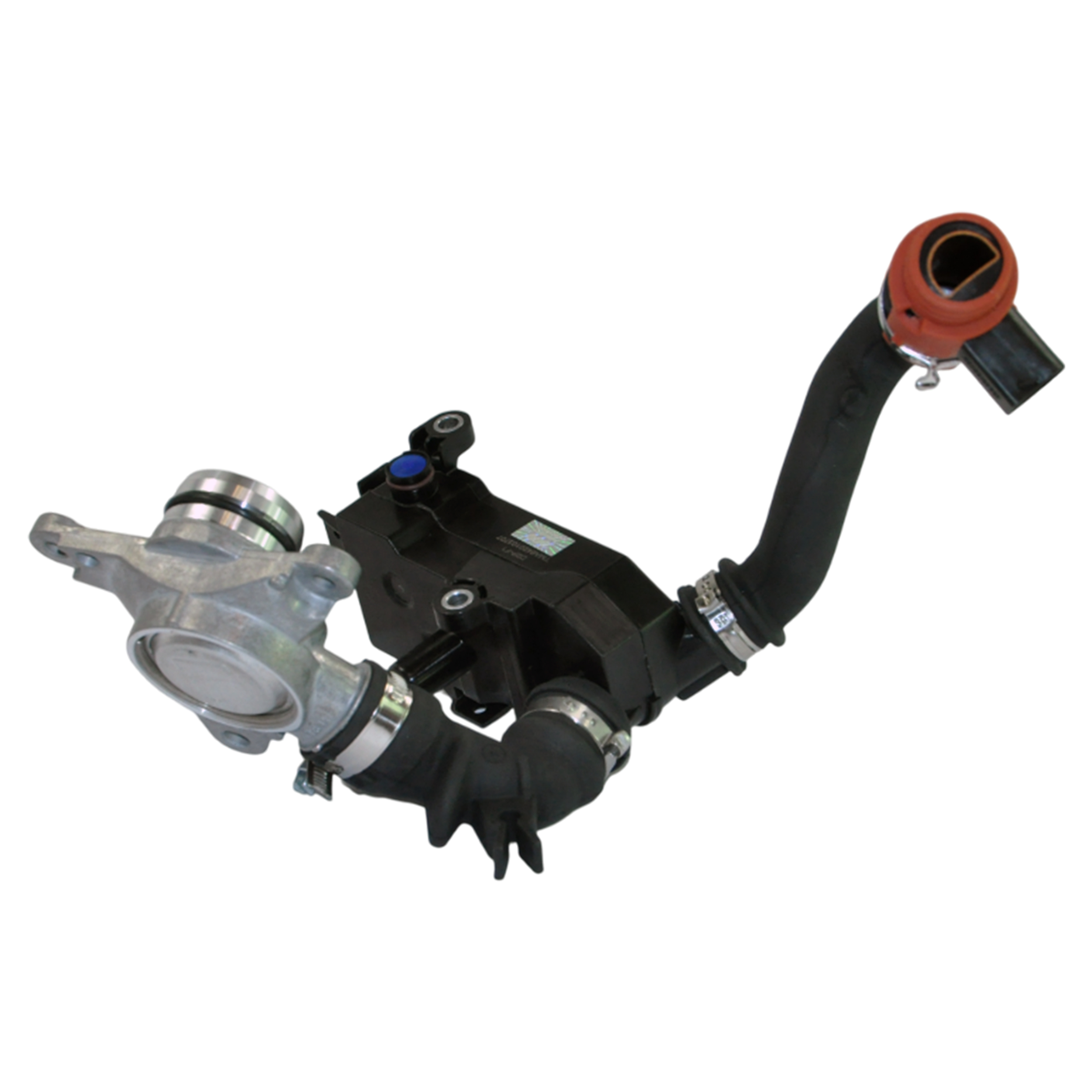 D2P Engine Oil Separator Breather Valve Compatible With 2014-2017 Mercedes-benz Cls C218 Cls 350 Replaces A6420103707 - Image 2