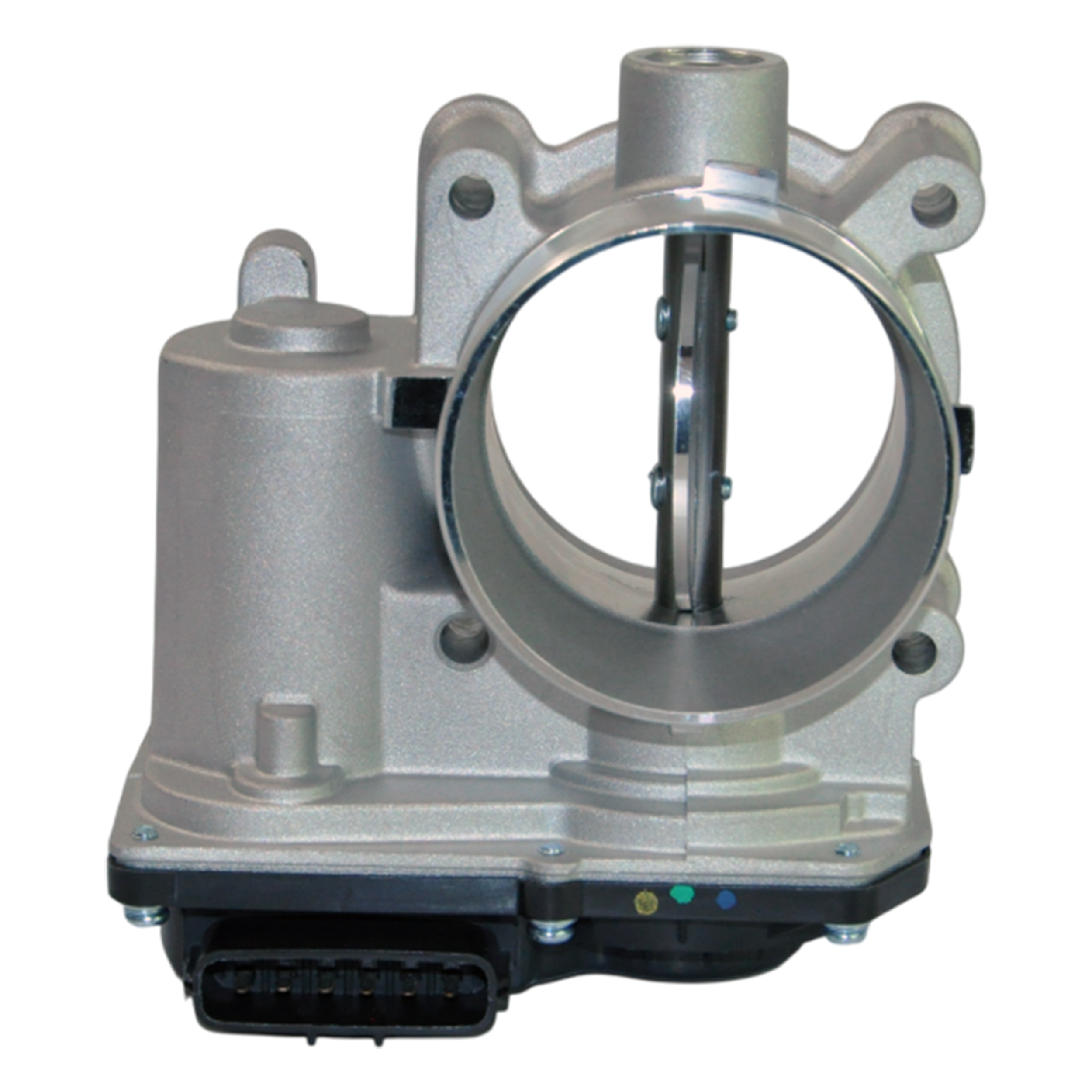 Throttle Body for Fiat: Fullback, Mitsubishi: L200 / Triton, Shogun Sport - Image 6