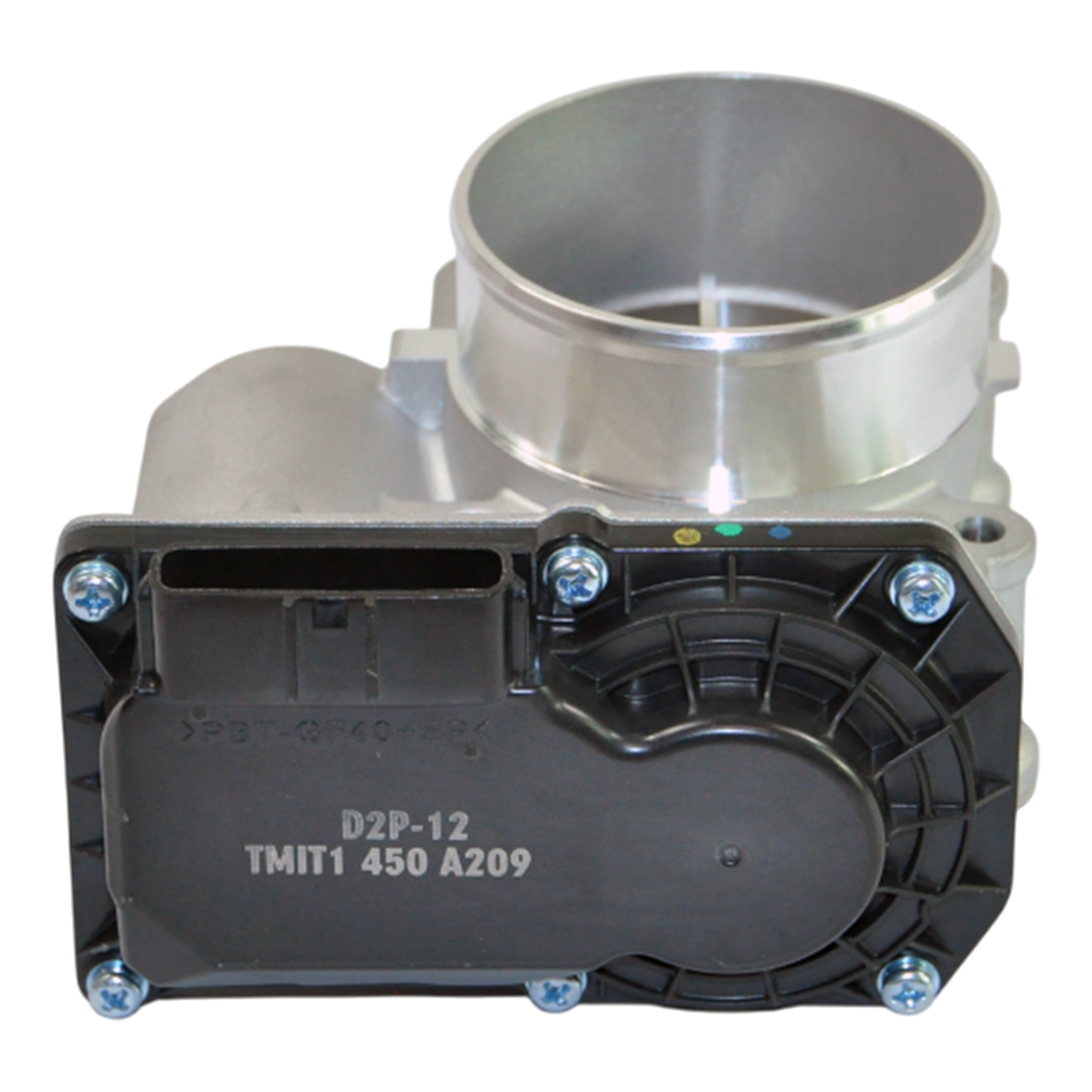 Throttle Body for Fiat: Fullback, Mitsubishi: L200 / Triton, Shogun Sport - Image 3