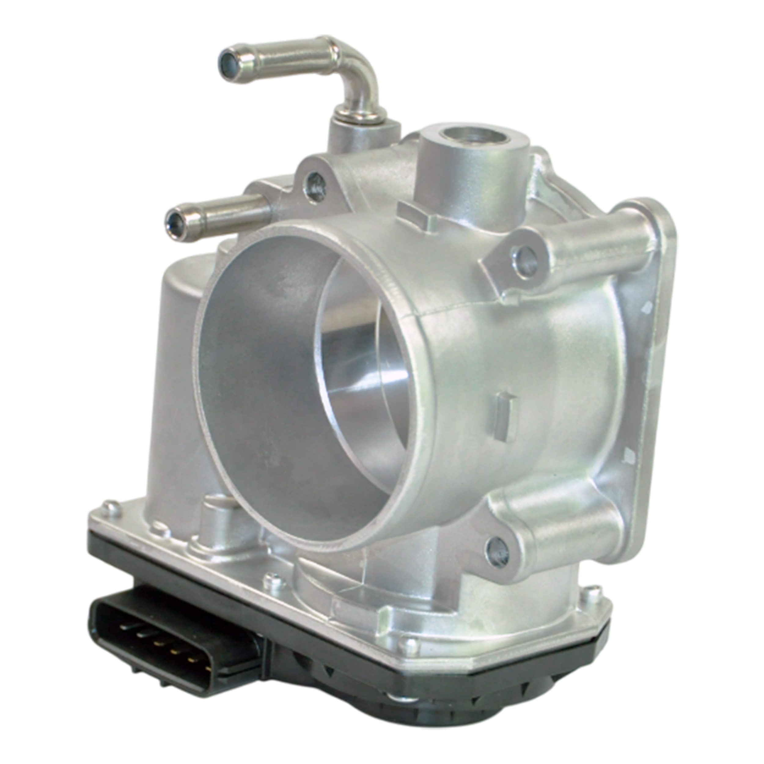 D2P Electric Throttle Body Compatible With 2013-2018 Nissan Altima, 2014-2019 Rogue, 2005-2019 Frontier Replaces 161193TA0A - Image 4