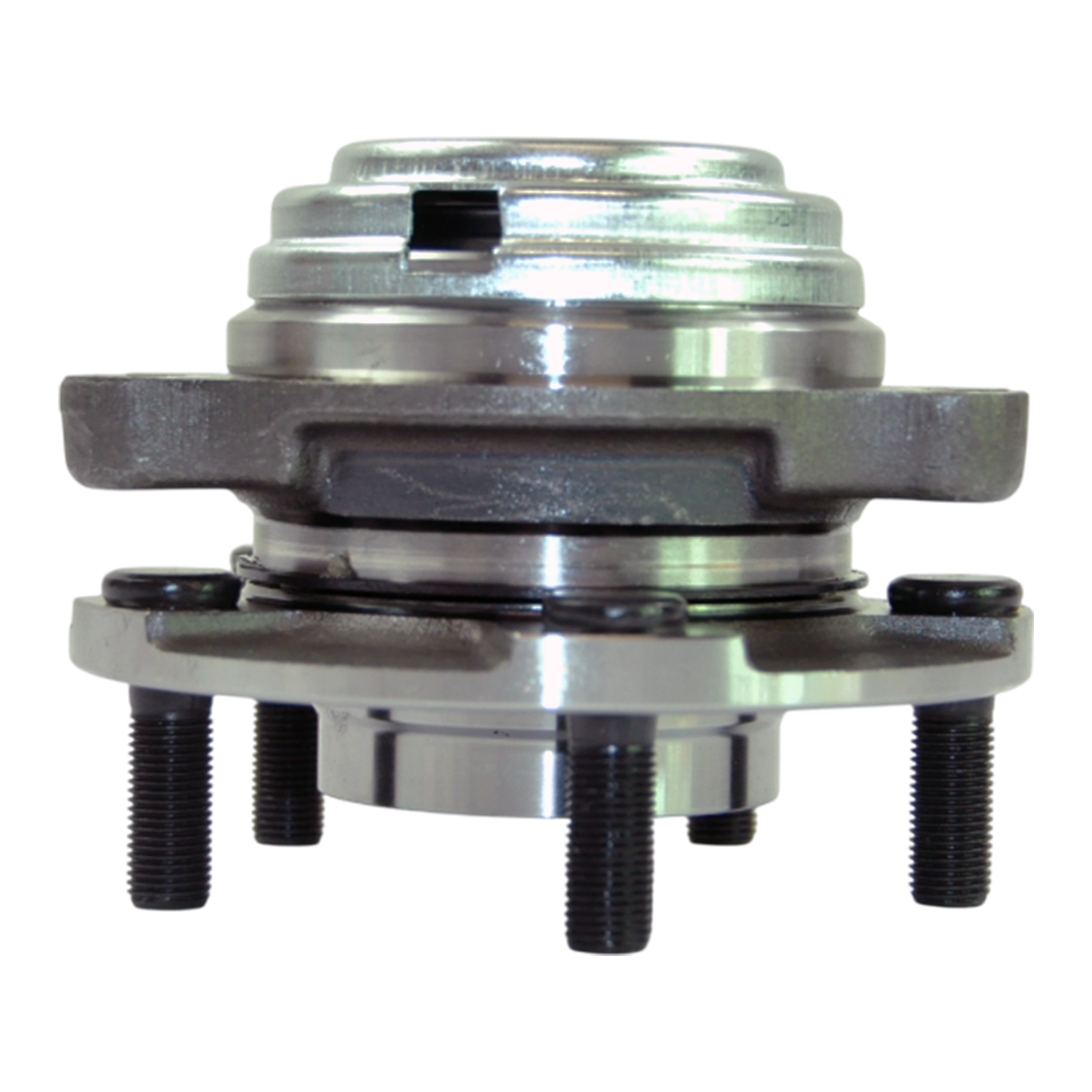 D2P Front Hub Wheel Bearing Replacement | Compatible With 2009-onwards Nissan 370Z Coupe (Z34) 3.7 Replaces 40202-1EA0A - Image 5