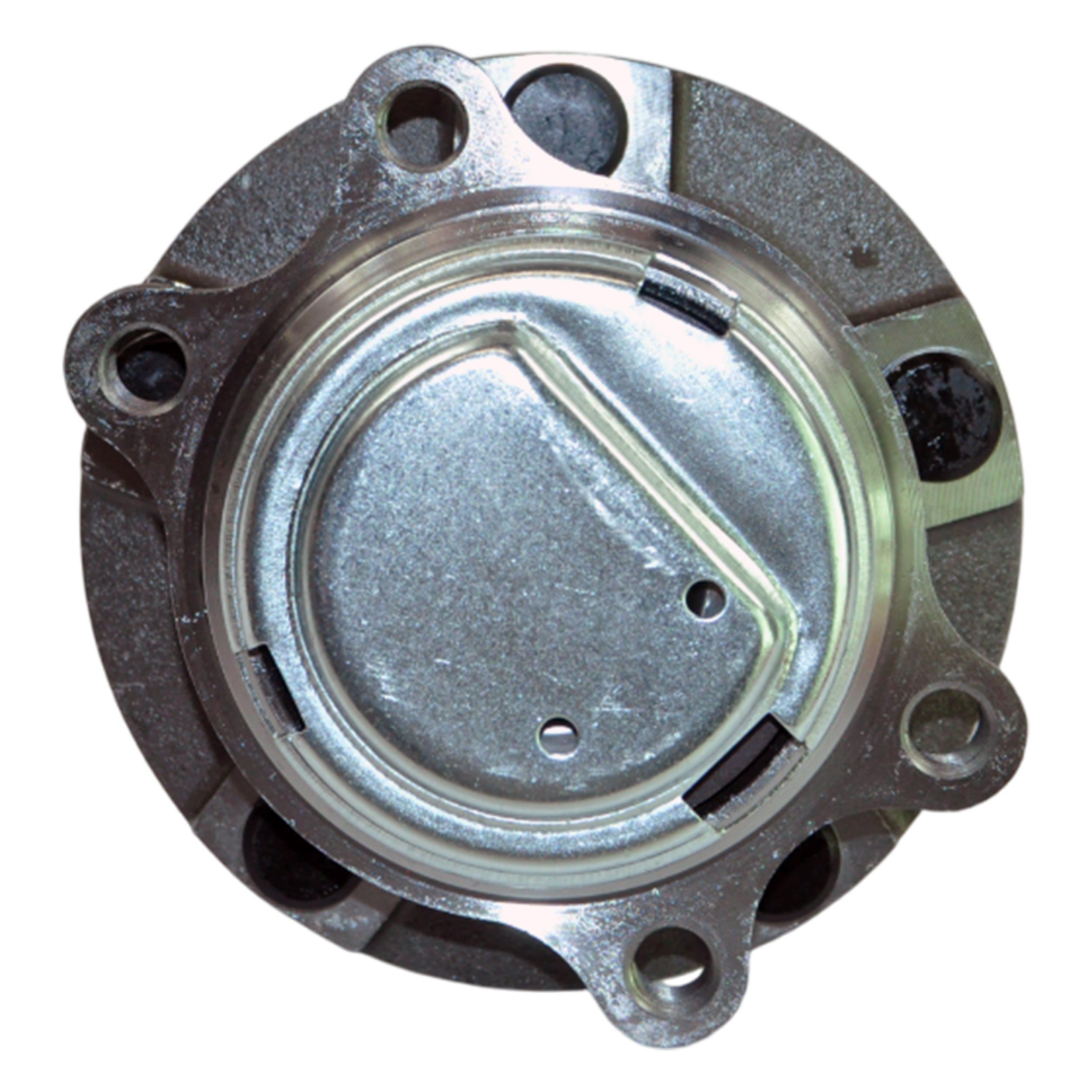 D2P Front Hub Wheel Bearing Replacement | Compatible With 2009-onwards Nissan 370Z Coupe (Z34) 3.7 Replaces 40202-1EA0A - Image 4