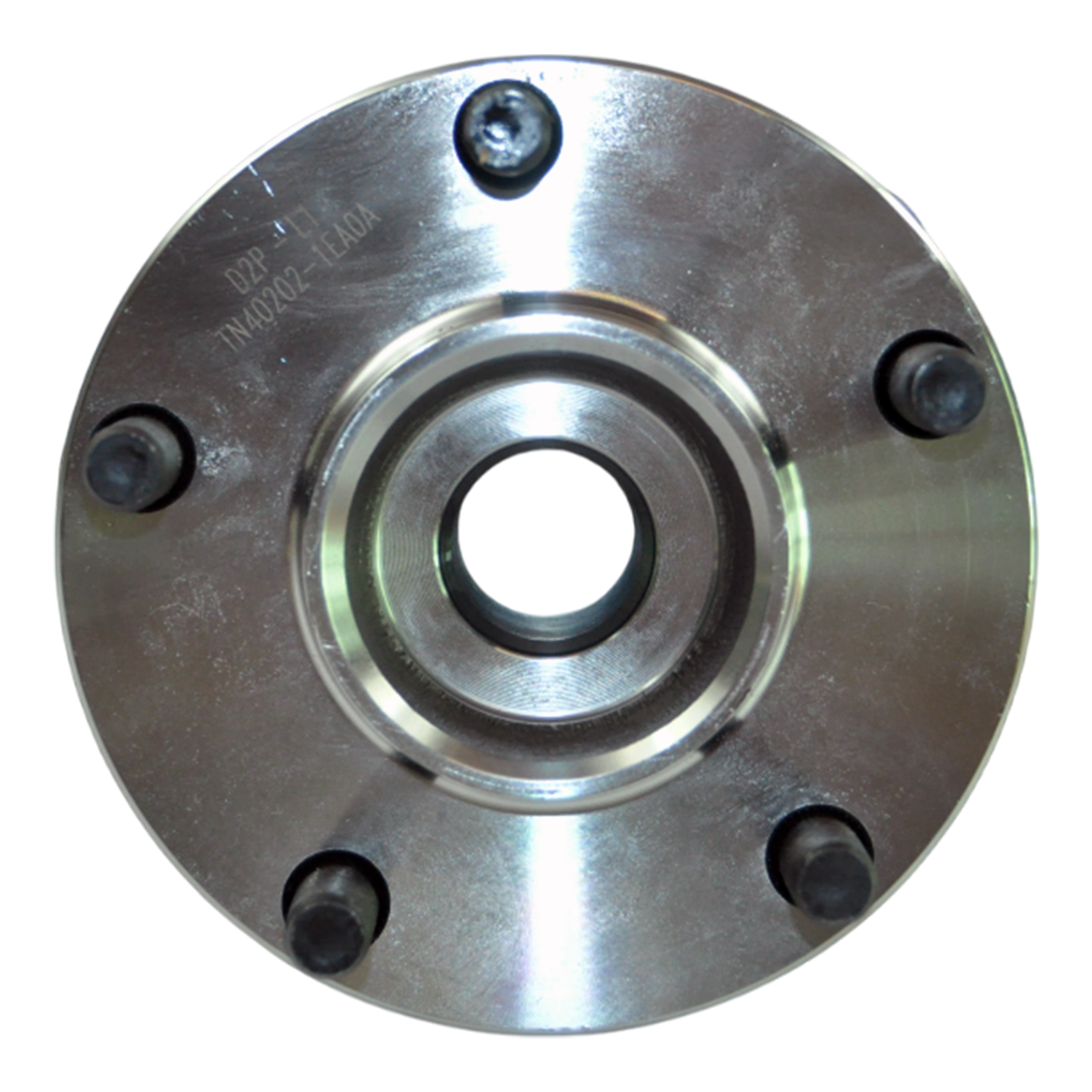 D2P Front Hub Wheel Bearing Replacement | Compatible With 2009-onwards Nissan 370Z Coupe (Z34) 3.7 Replaces 40202-1EA0A - Image 3