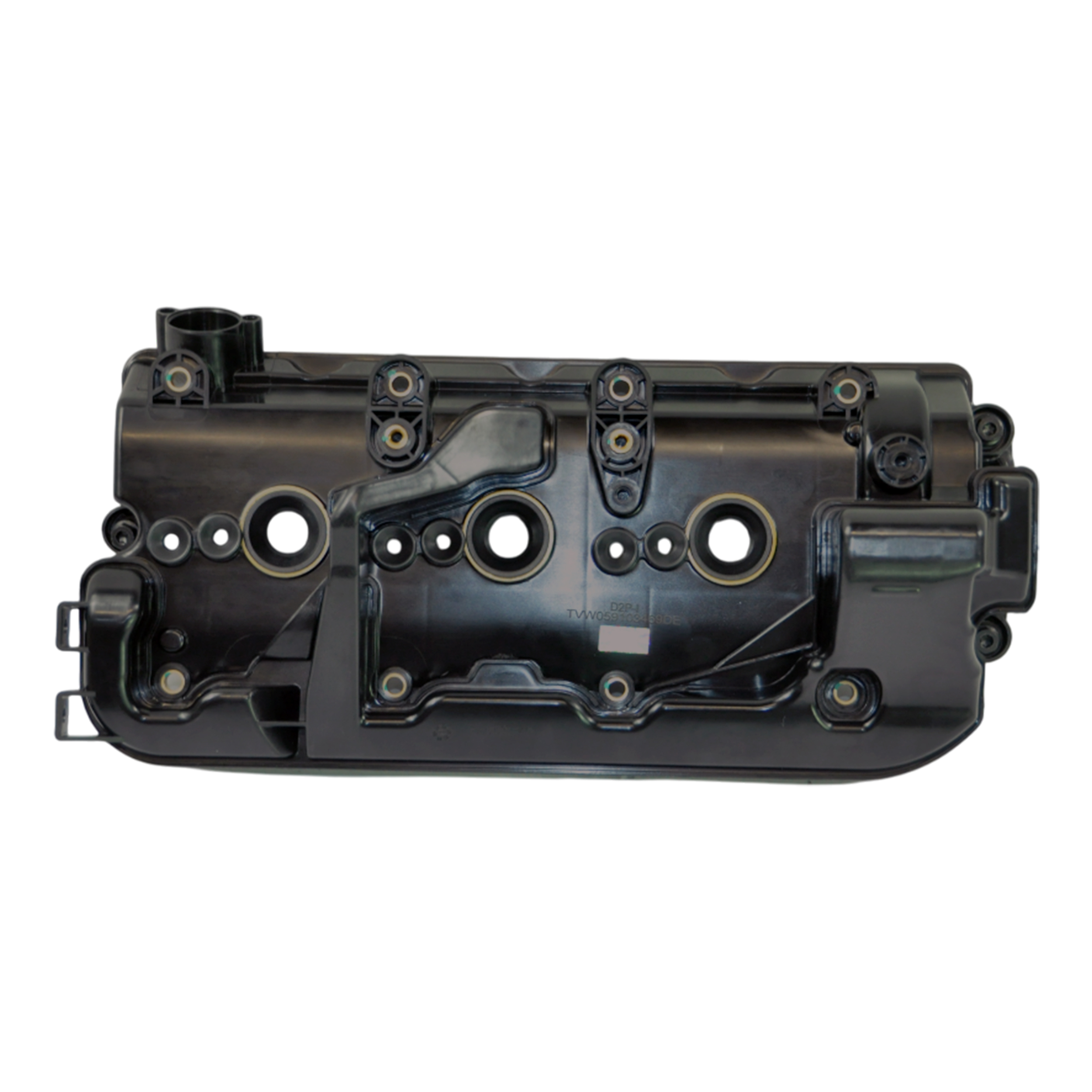 Cylinder Head Cover for Audi: A4, A4 Allroad, A5, A6, A6 Allroad, A7, A8, Q5, Q7, Q8, VW: Amarok, Touareg - Image 5