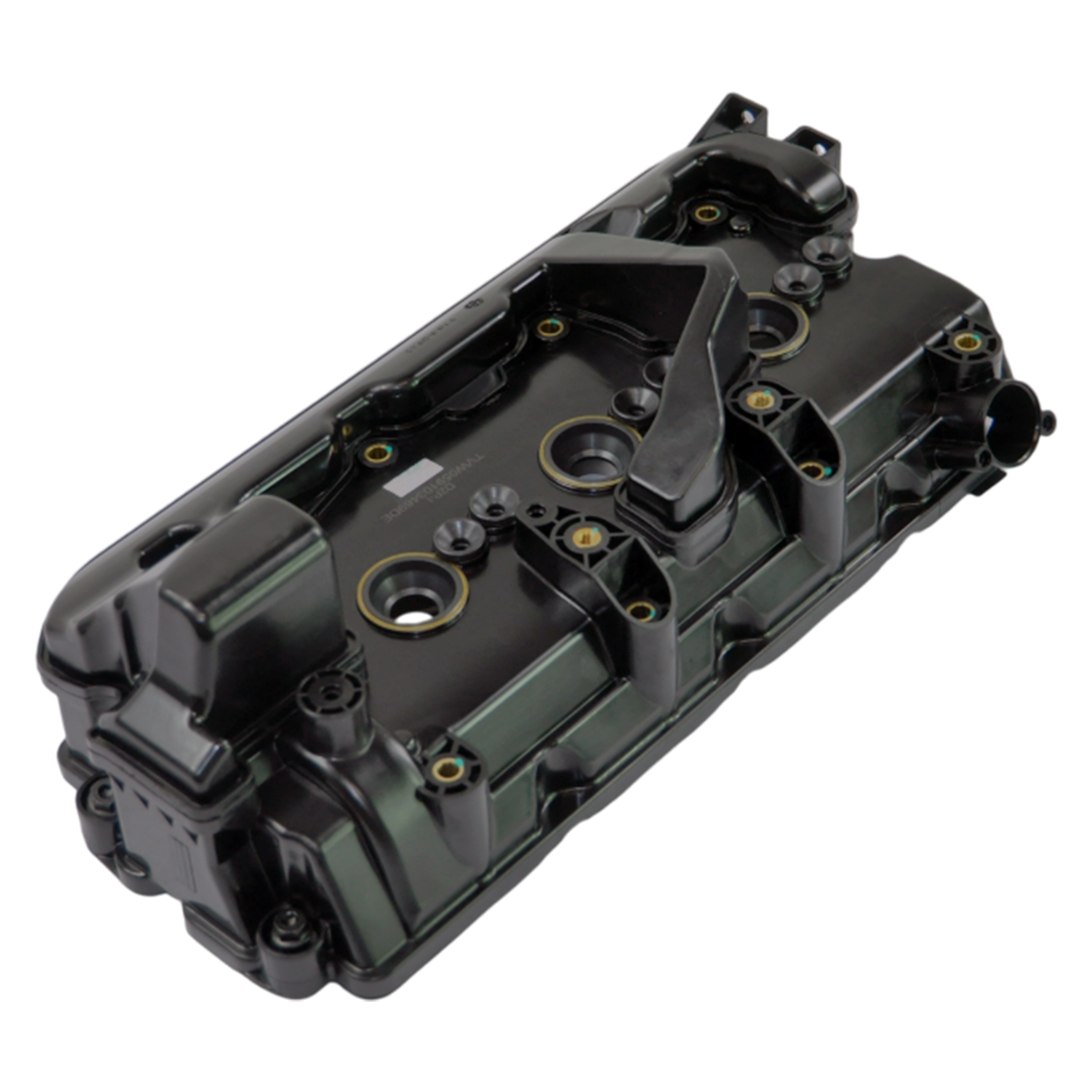 Cylinder Head Cover for Audi: A4, A4 Allroad, A5, A6, A6 Allroad, A7, A8, Q5, Q7, Q8, VW: Amarok, Touareg - Image 3