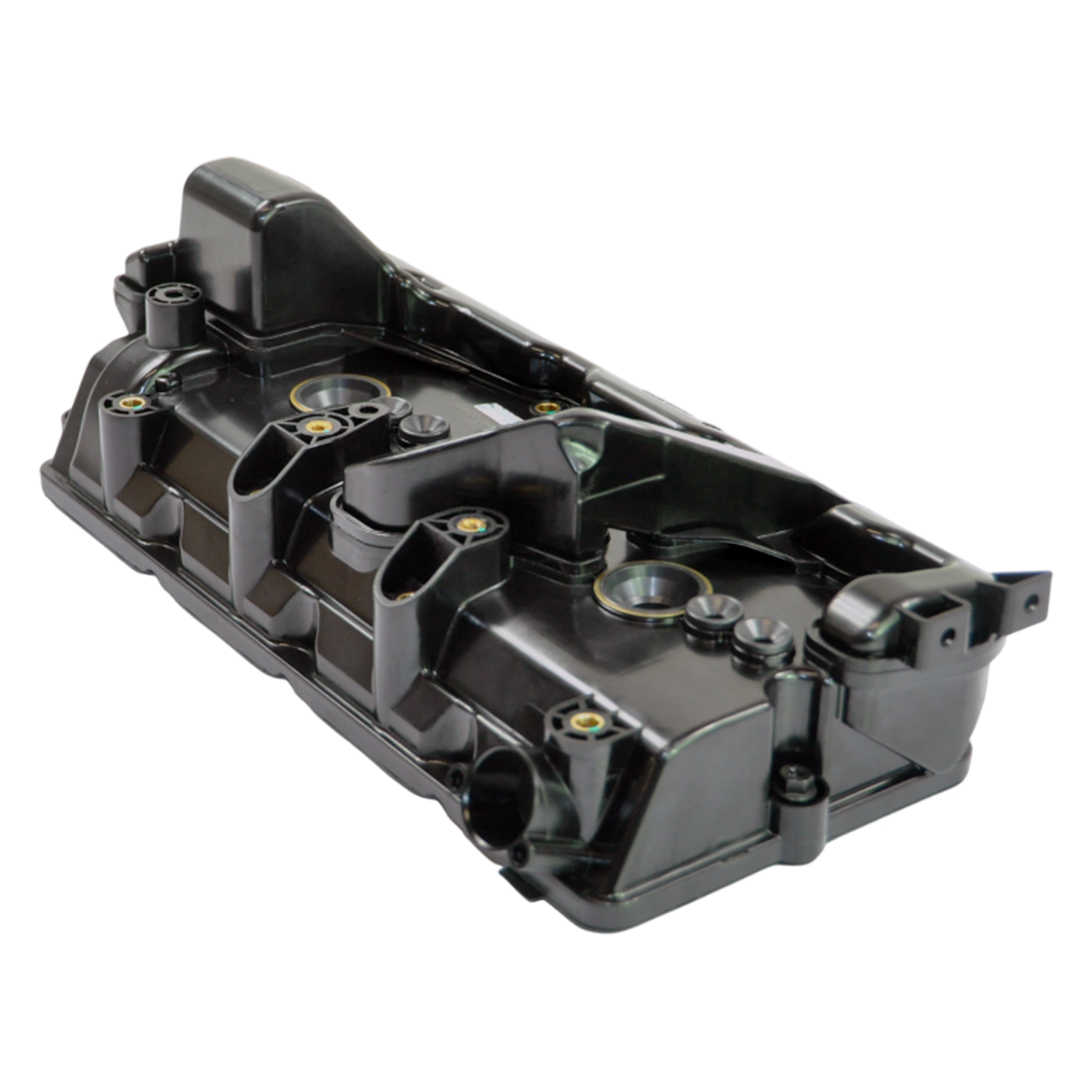Cylinder Head Cover for Audi: A4, A4 Allroad, A5, A6, A6 Allroad, A7, A8, Q5, Q7, Q8, VW: Amarok, Touareg - Image 2